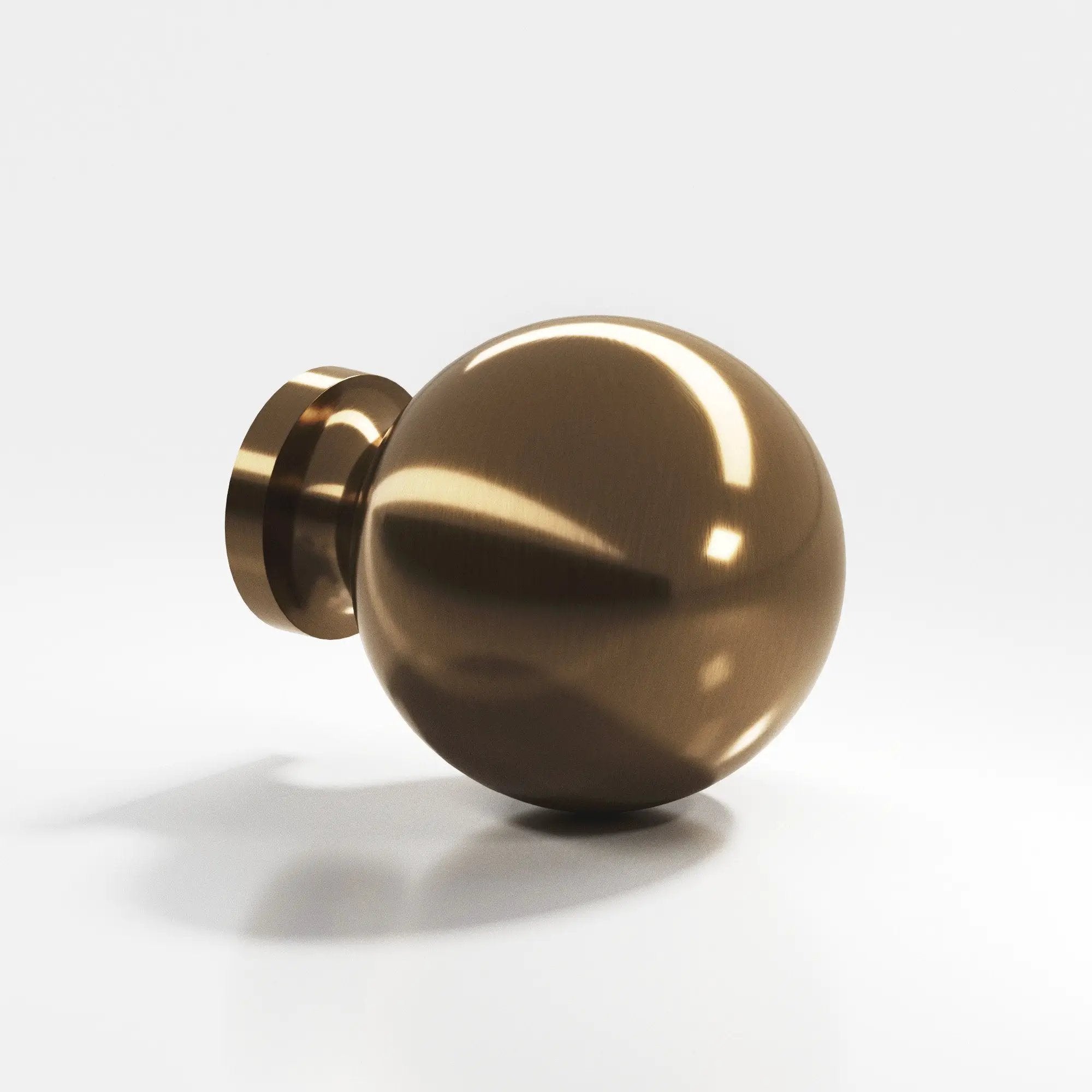 Colonial Bronze 197 Series Cabinet Knob by Colonial Bronze
