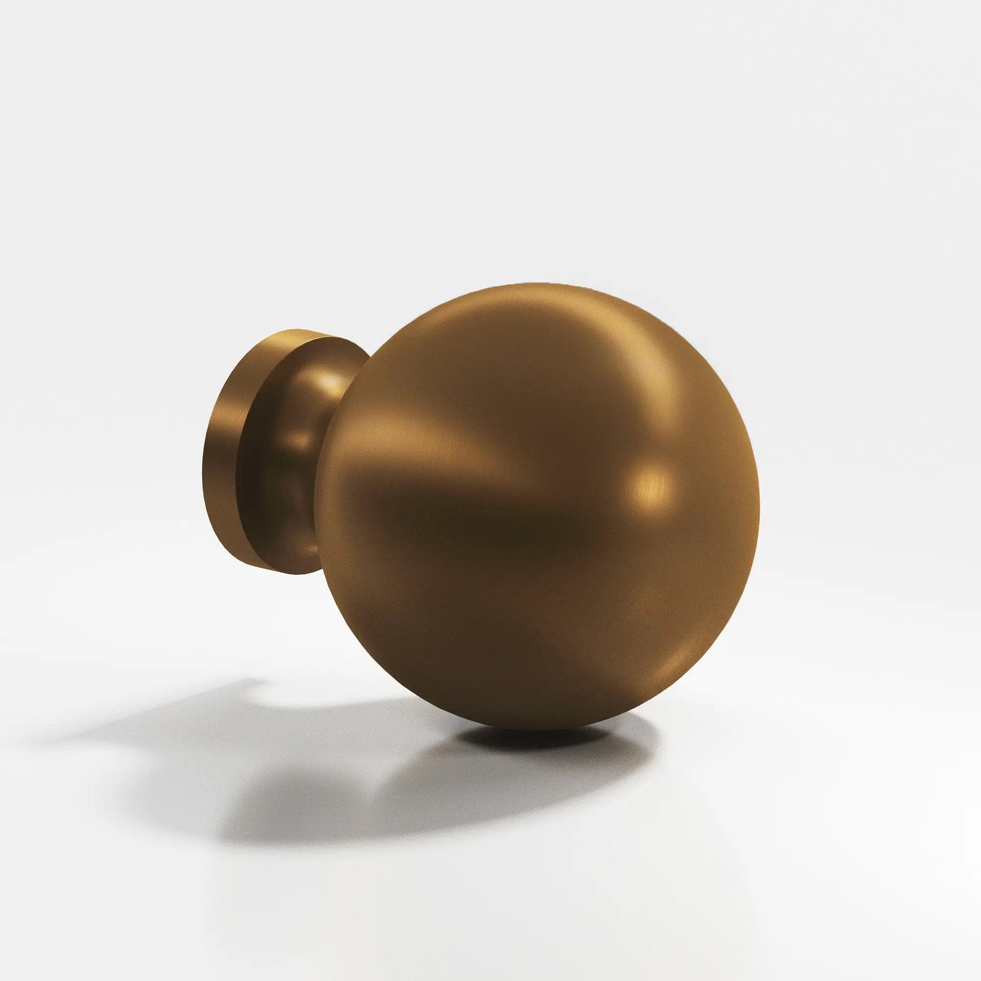 Colonial Bronze 197 Series Cabinet Knob by Colonial Bronze