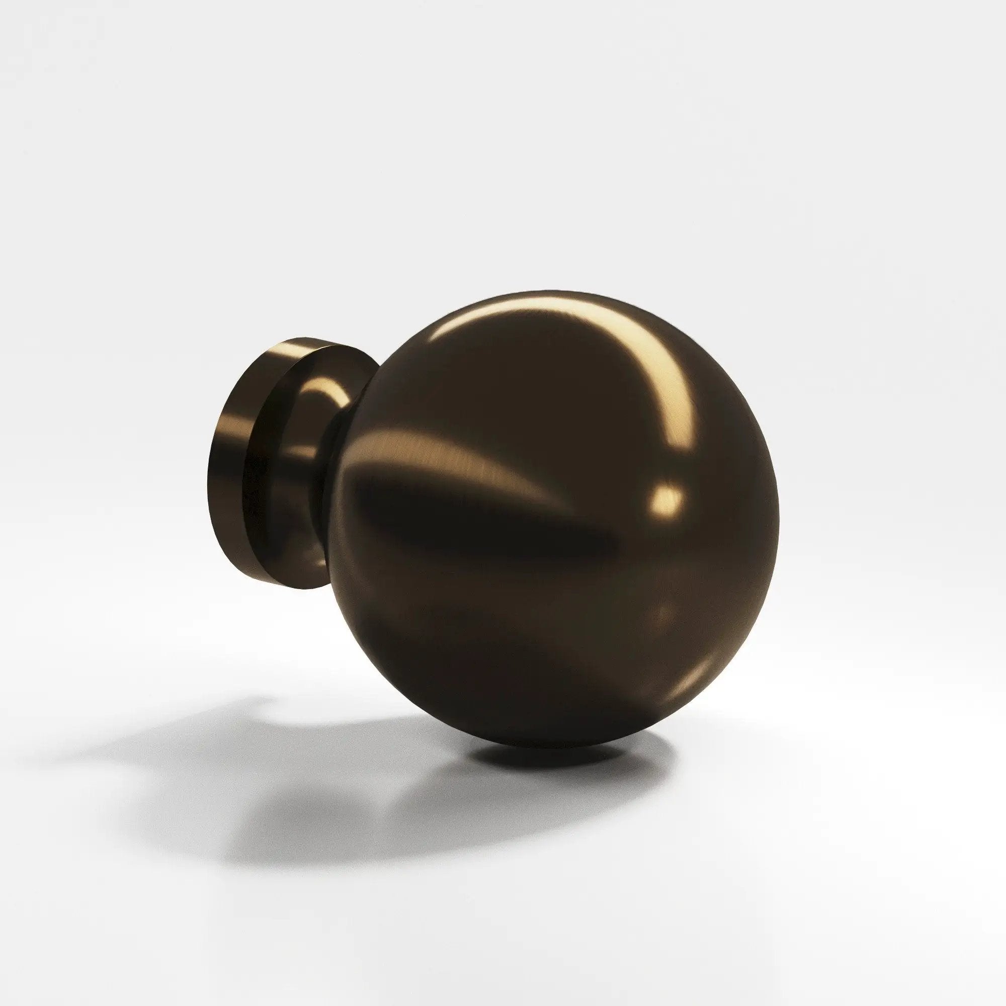 Colonial Bronze 196 Series Cabinet Knob by Colonial Bronze