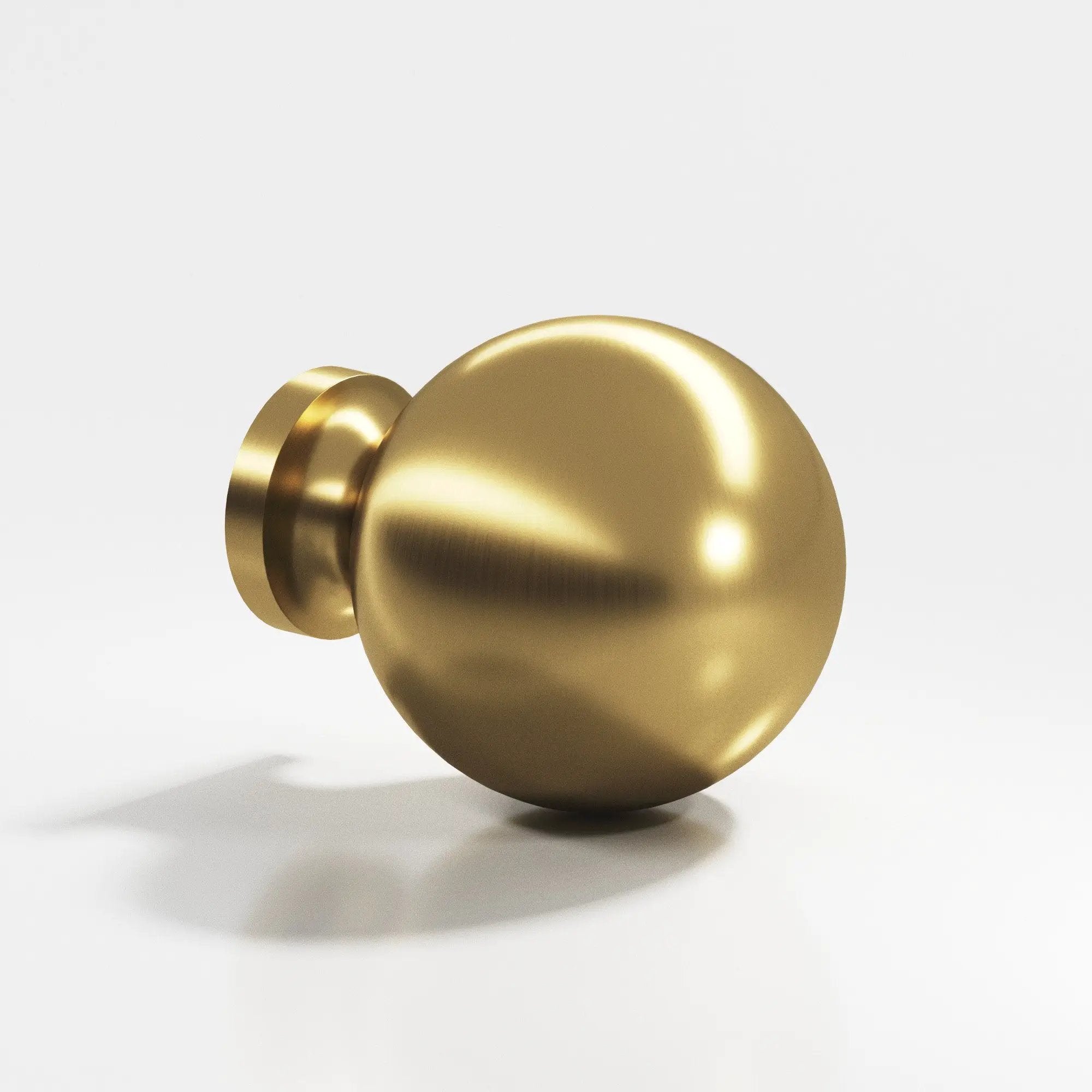 Colonial Bronze 197 Series Cabinet Knob by Colonial Bronze
