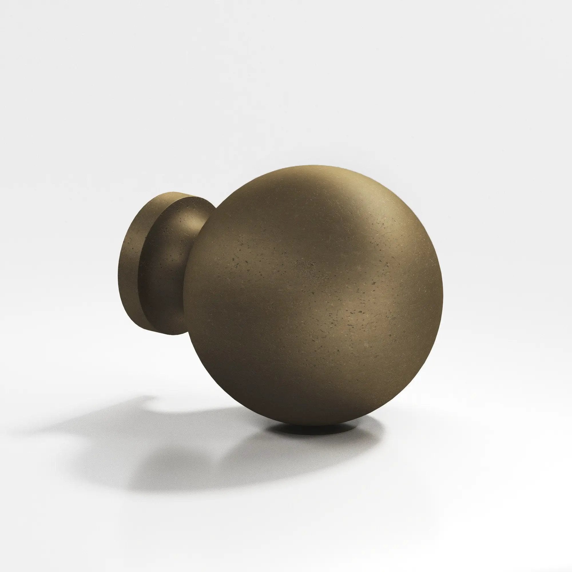 Colonial Bronze 196 Series Cabinet Knob by Colonial Bronze