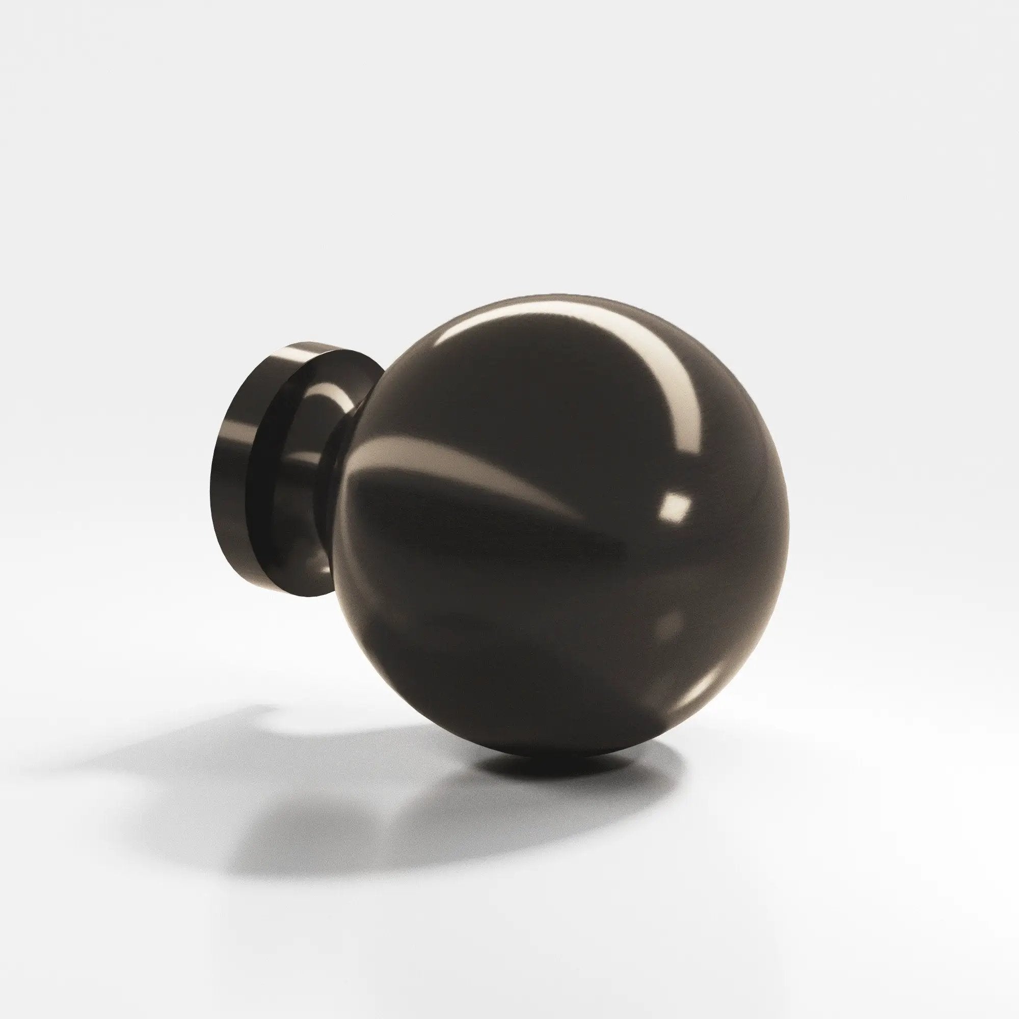 Colonial Bronze 197 Series Cabinet Knob by Colonial Bronze