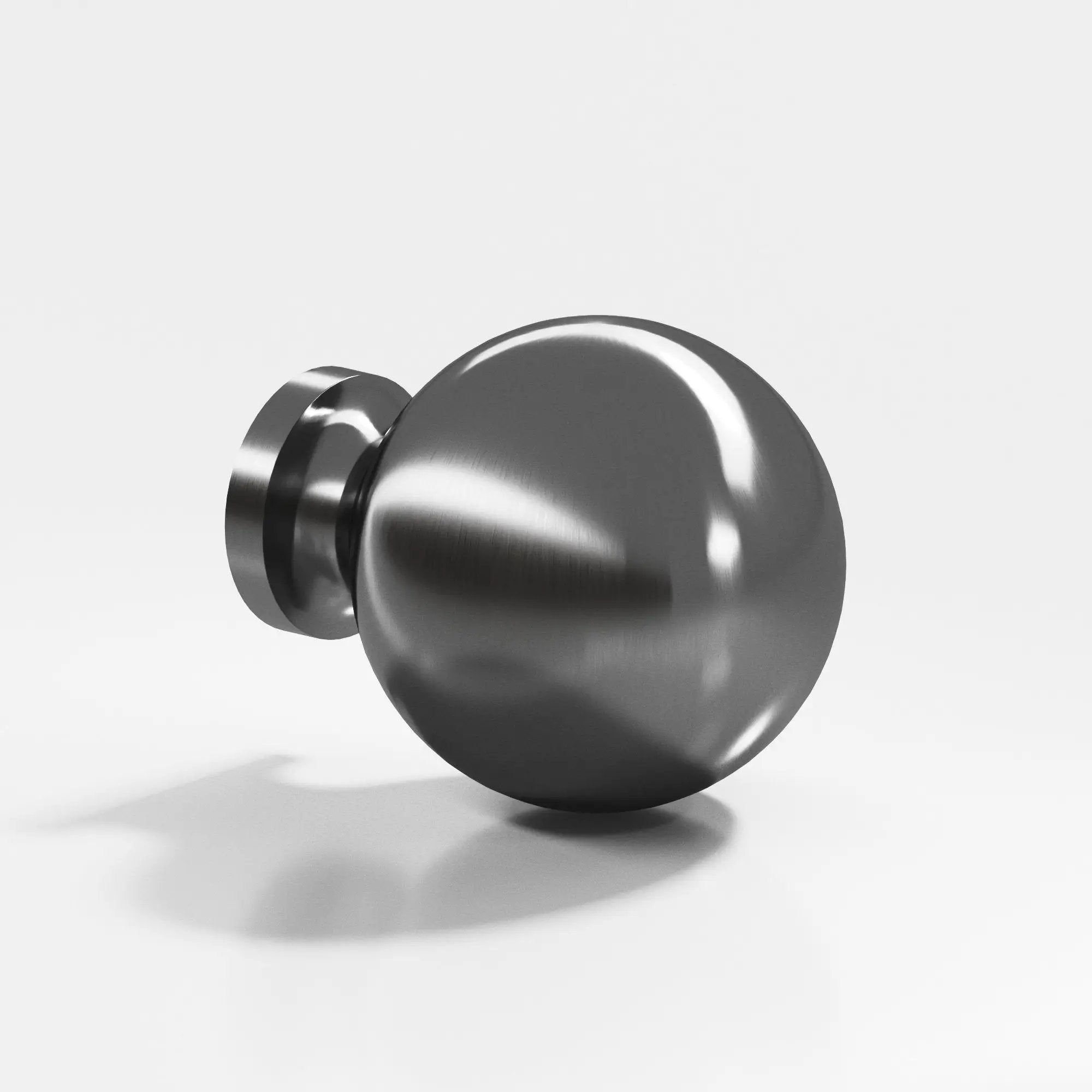 Colonial Bronze 197 Series Cabinet Knob by Colonial Bronze