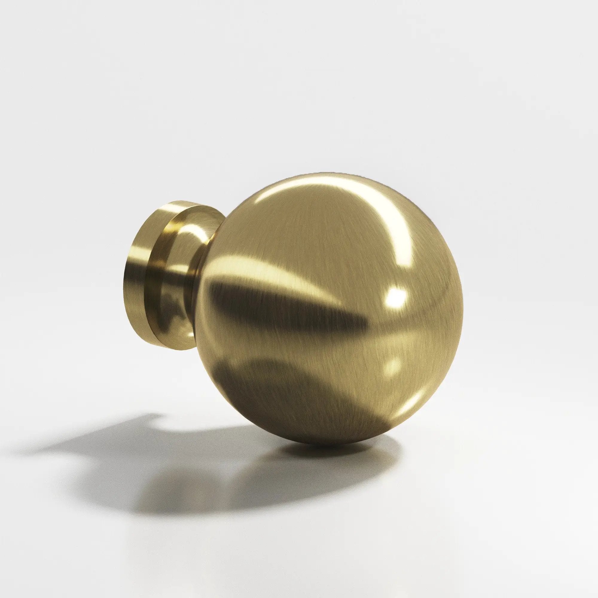 Colonial Bronze 197 Series Cabinet Knob by Colonial Bronze