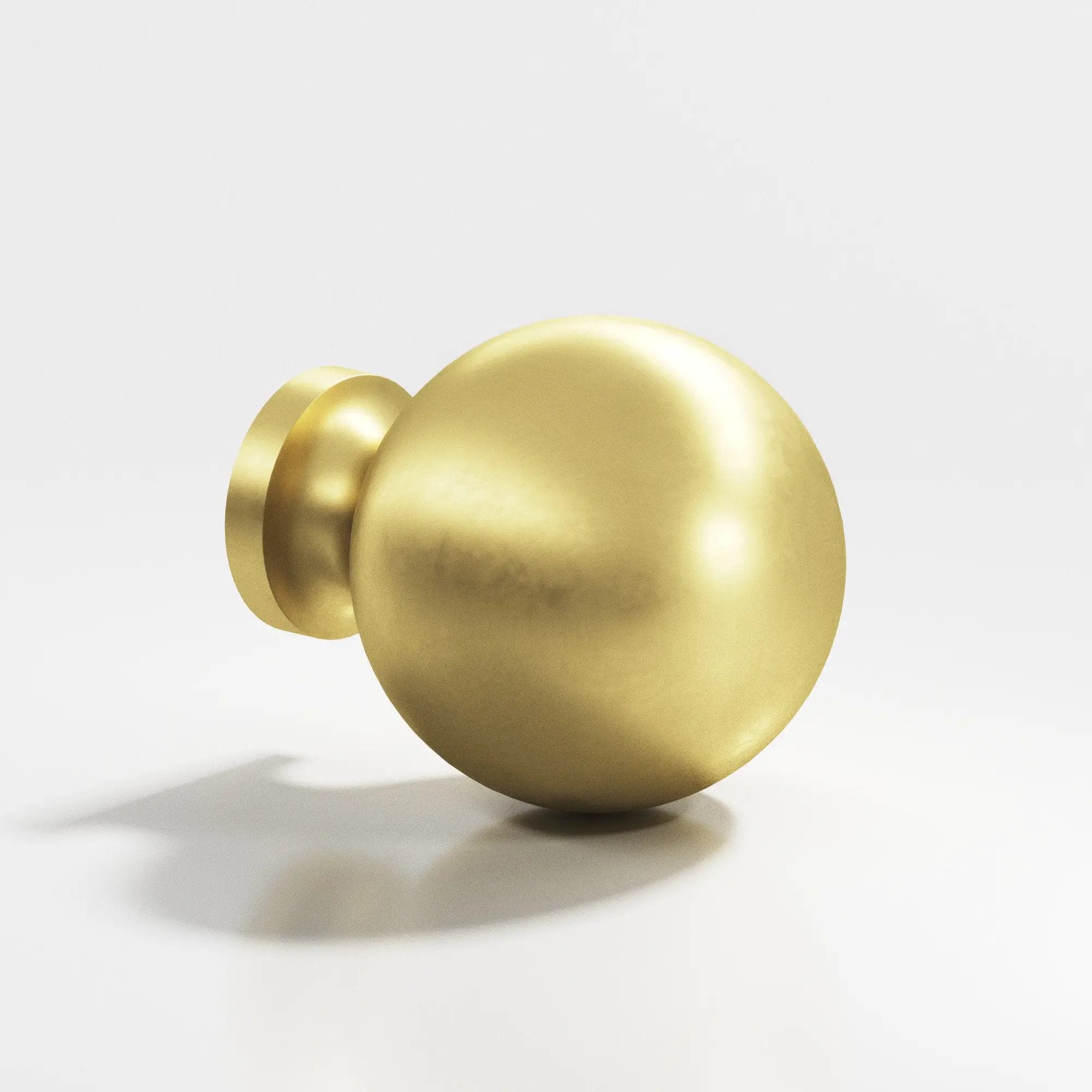 Colonial Bronze 196 Series Cabinet Knob by Colonial Bronze