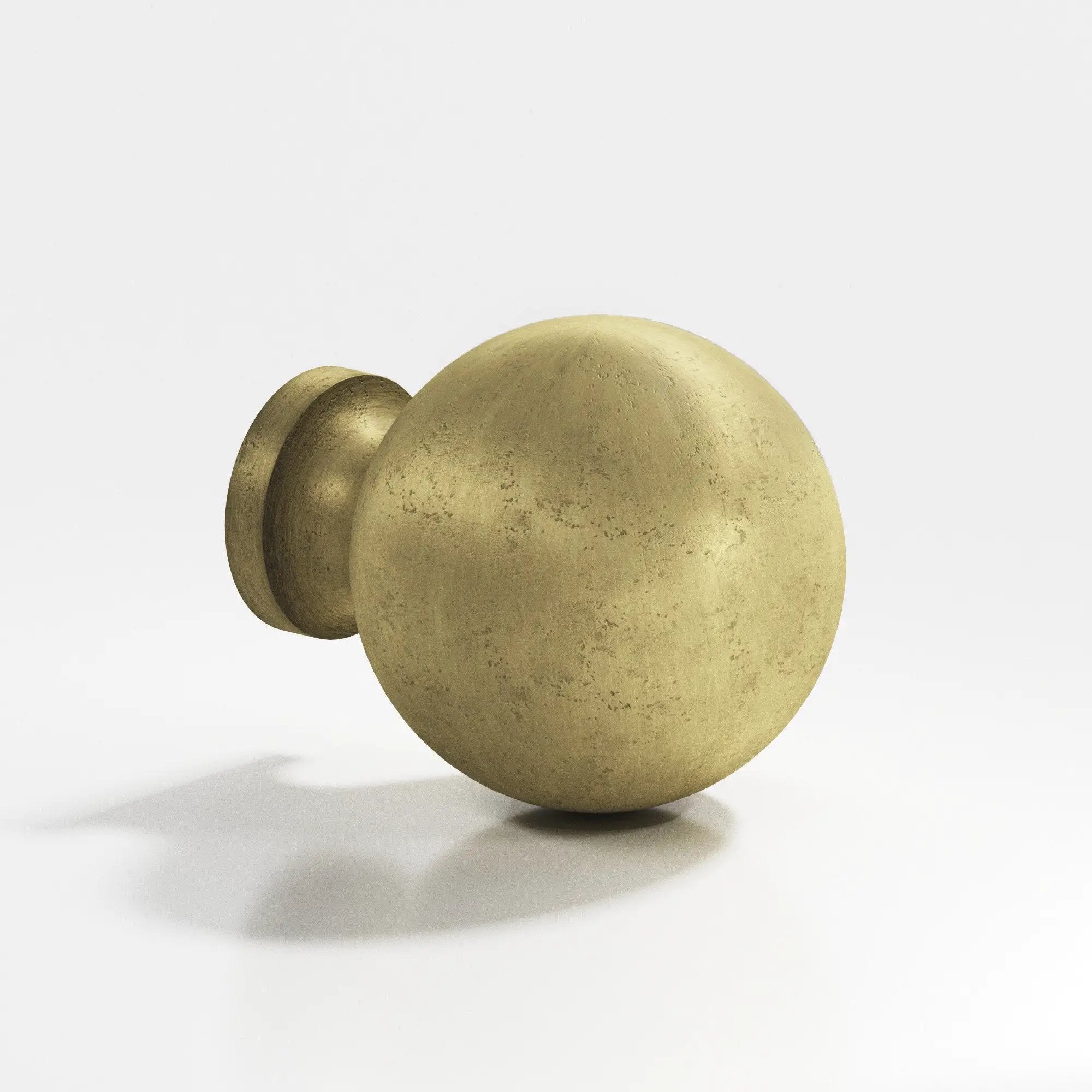 Colonial Bronze 196 Series Cabinet Knob by Colonial Bronze