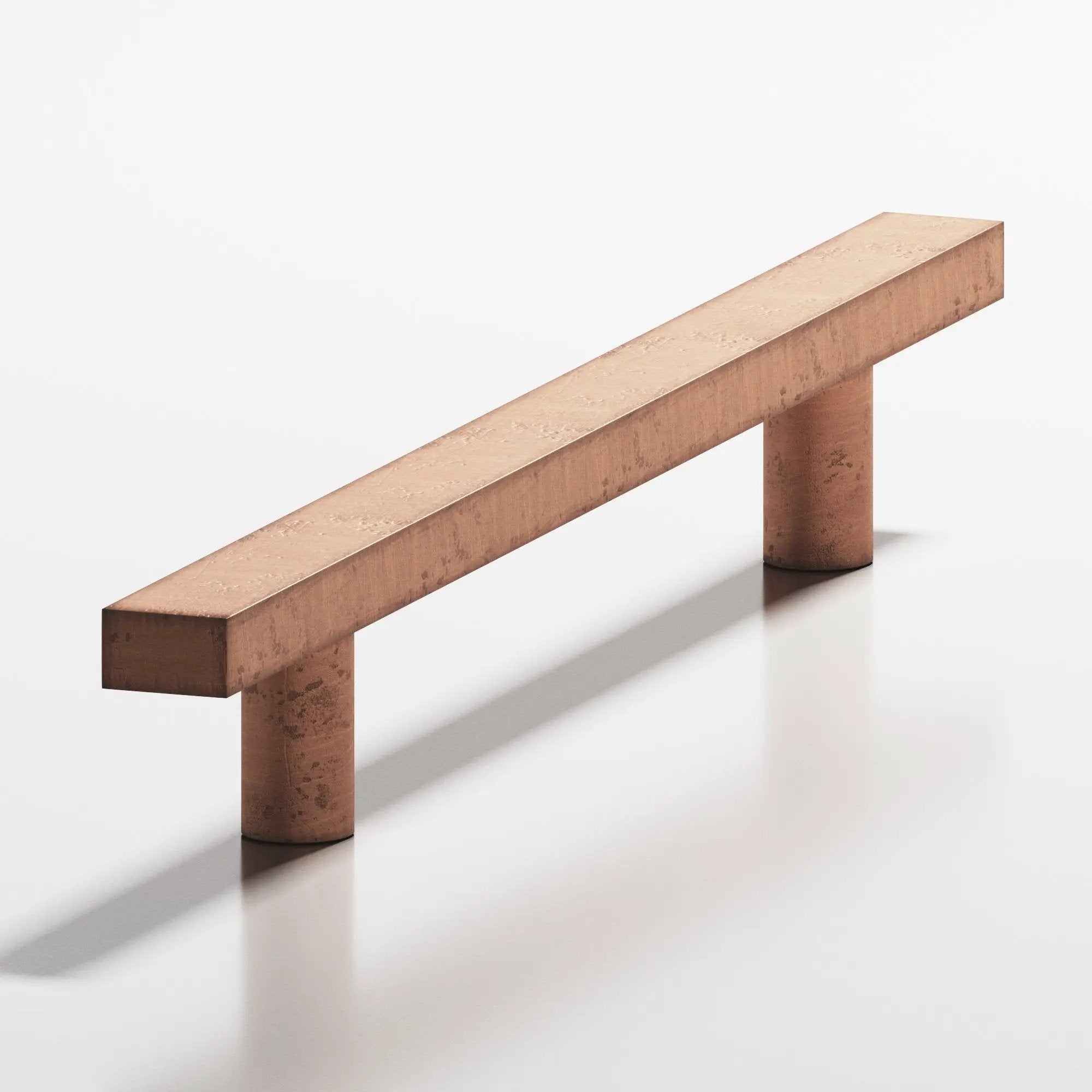 Colonial Bronze 508 Series Pull by Colonial Bronze