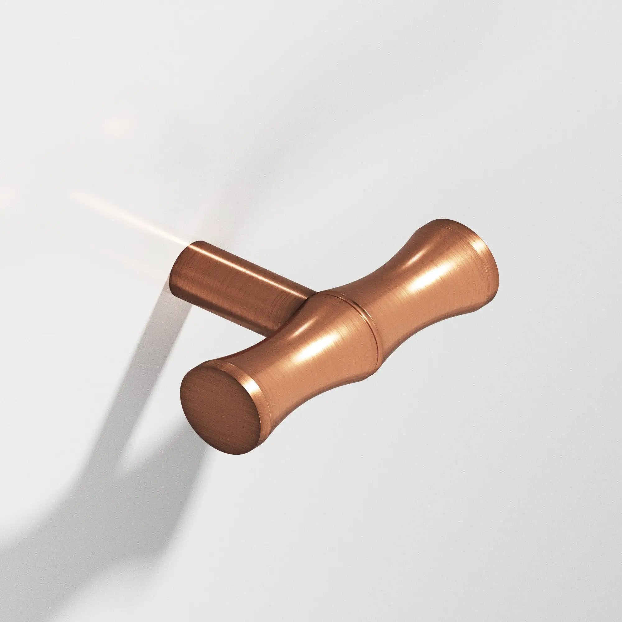 Colonial Bronze 263 Series T Cabinet Knob by Colonial Bronze