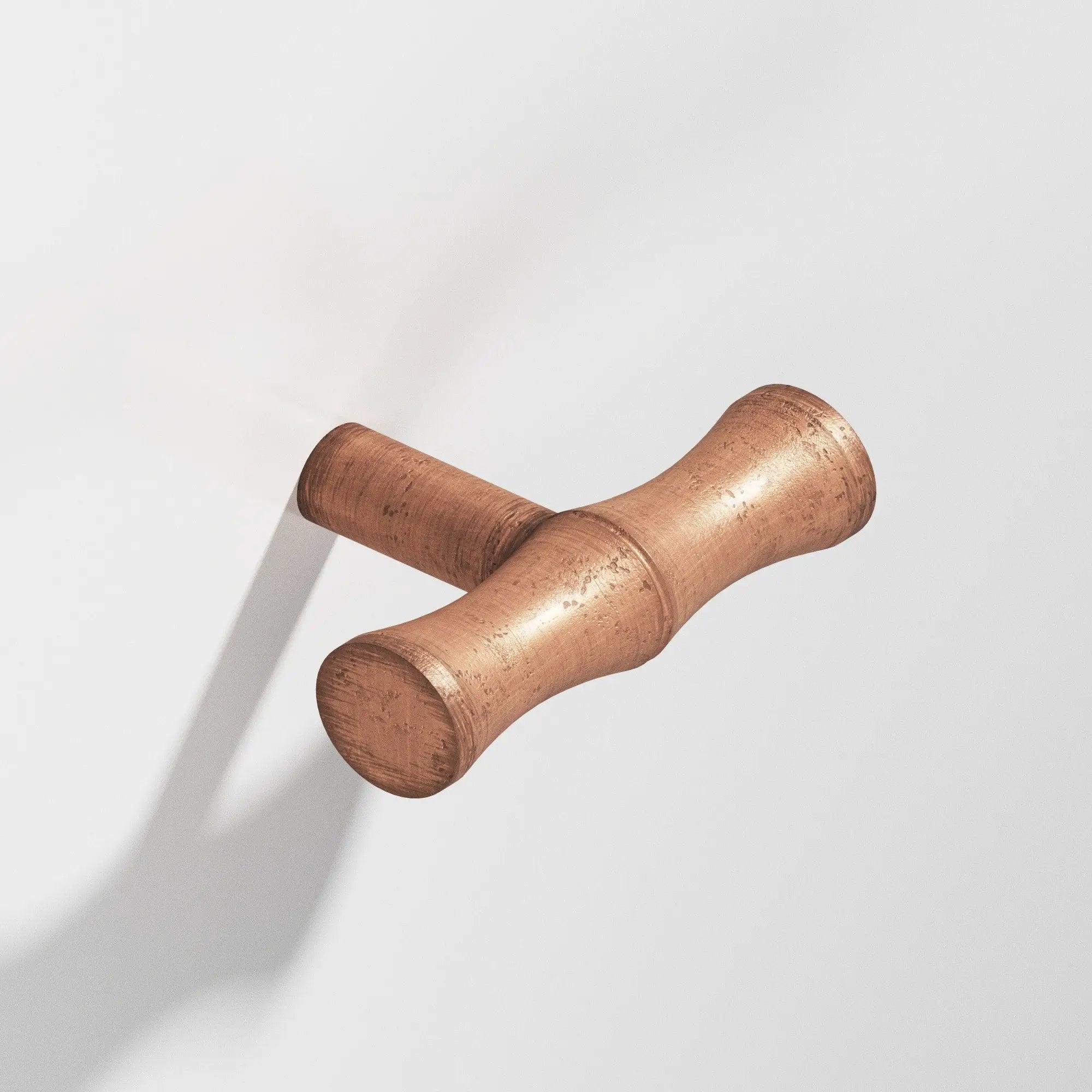 Colonial Bronze 263 Series T Cabinet Knob by Colonial Bronze