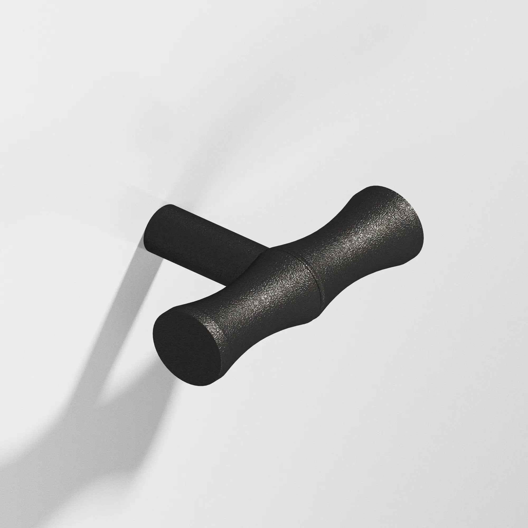Colonial Bronze 263 Series T Cabinet Knob by Colonial Bronze