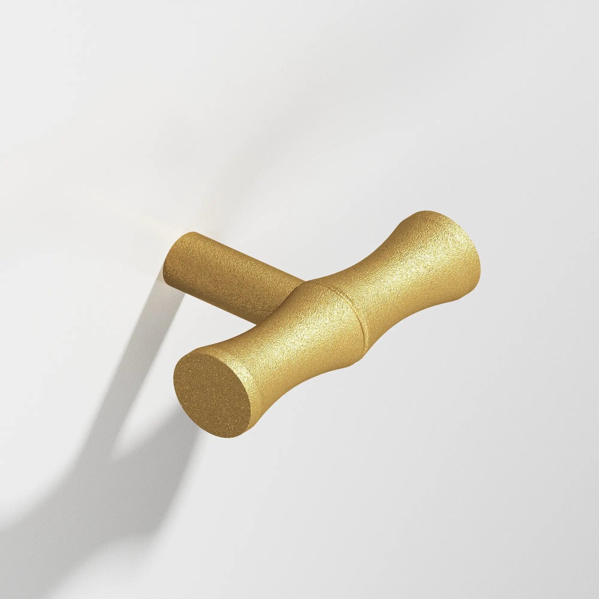 Colonial Bronze 263 Series T Cabinet Knob by Colonial Bronze