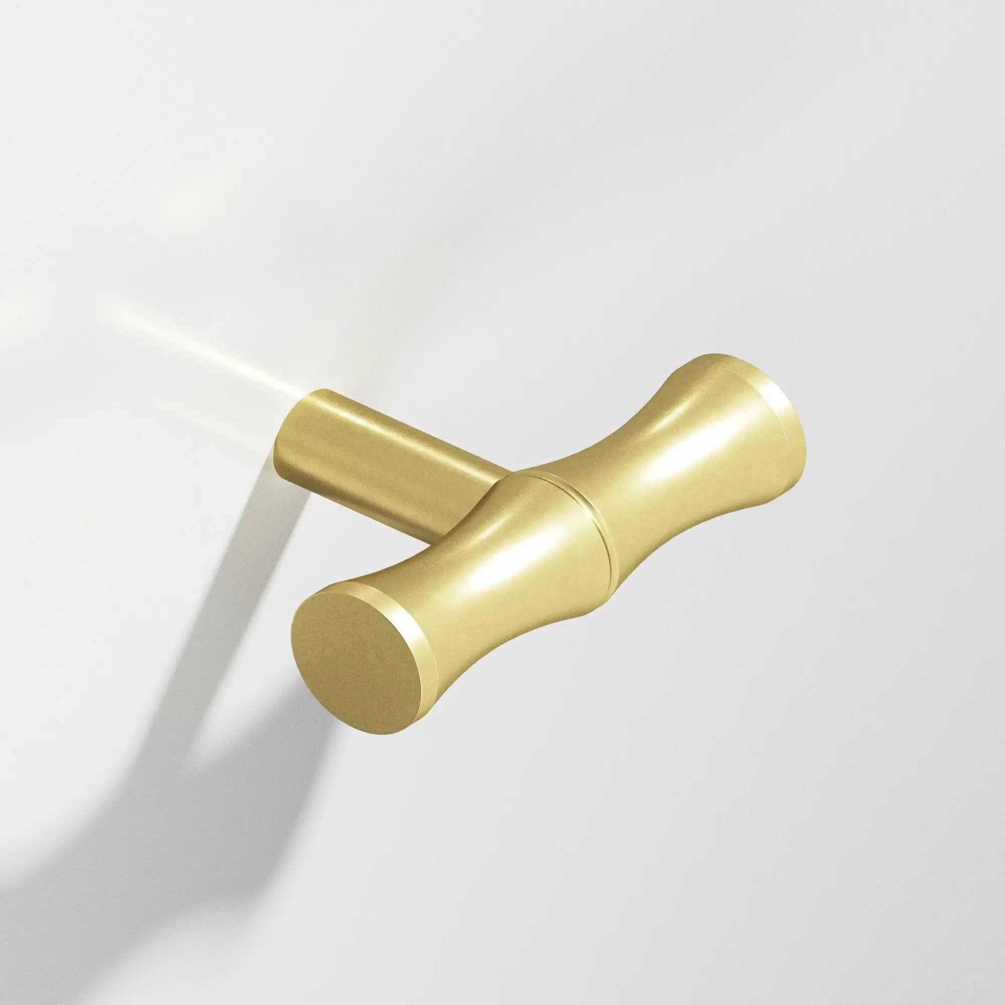 Colonial Bronze 263 Series T Cabinet Knob by Colonial Bronze