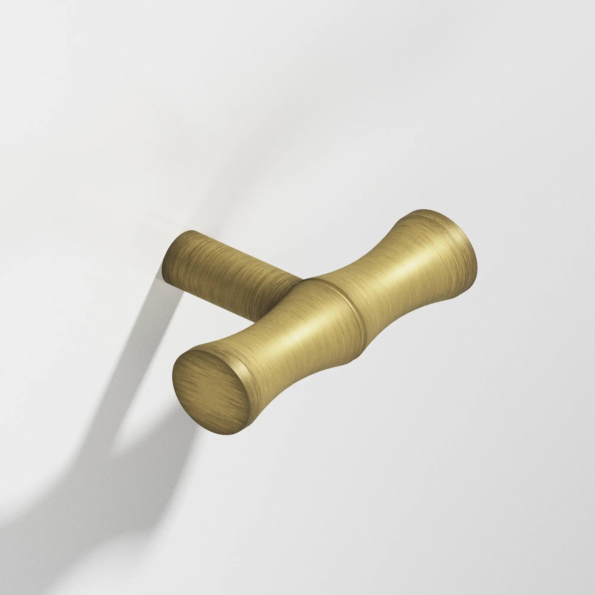 Colonial Bronze 263 Series T Cabinet Knob by Colonial Bronze