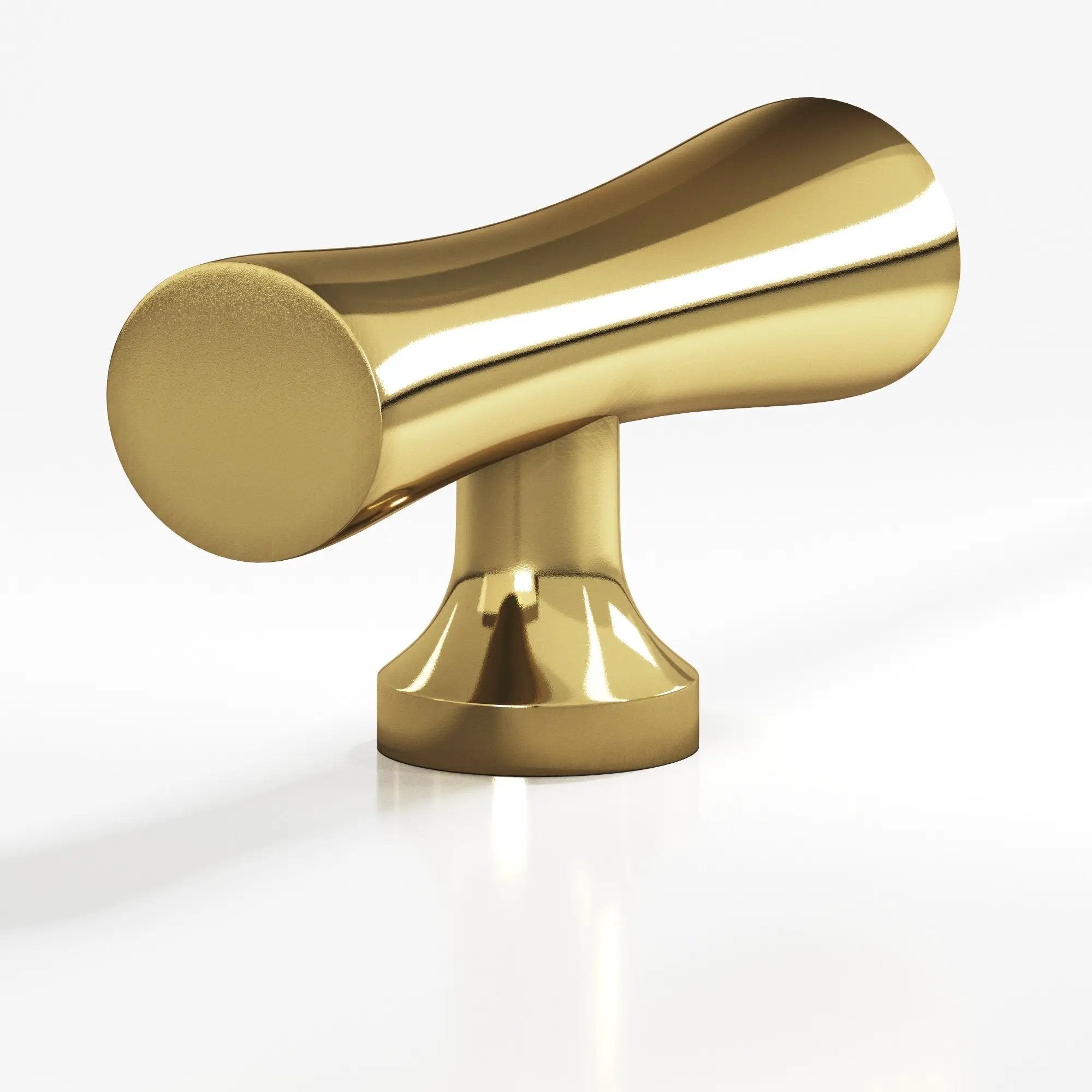 Colonial Bronze 290 Series T Cabinet Knob by Colonial Bronze