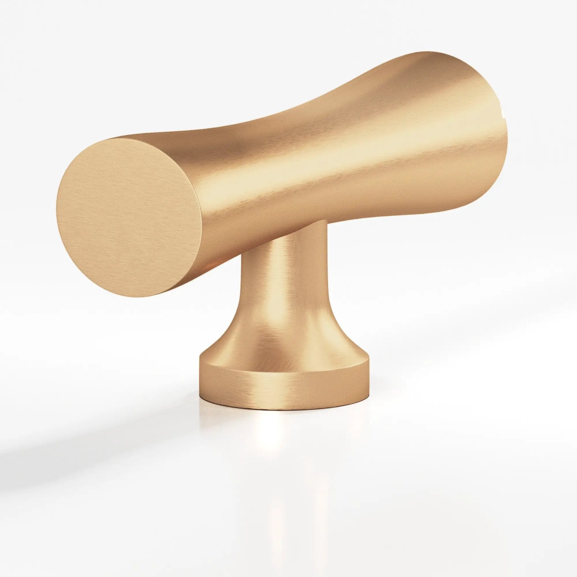Colonial Bronze 290 Series T Cabinet Knob by Colonial Bronze