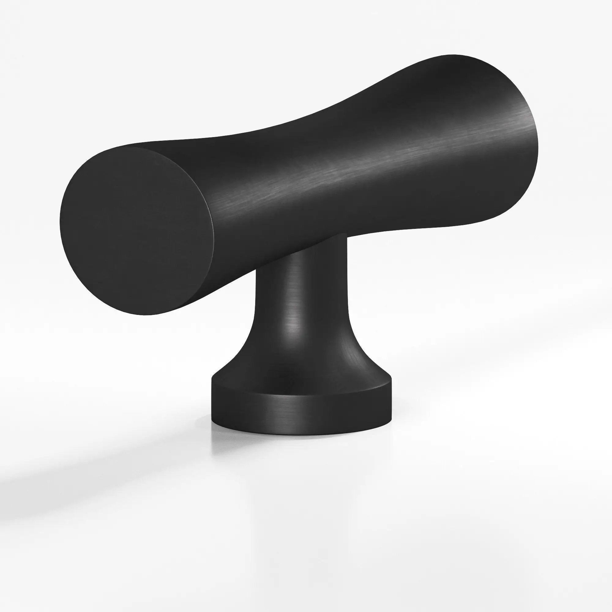 Colonial Bronze 290 Series T Cabinet Knob by Colonial Bronze