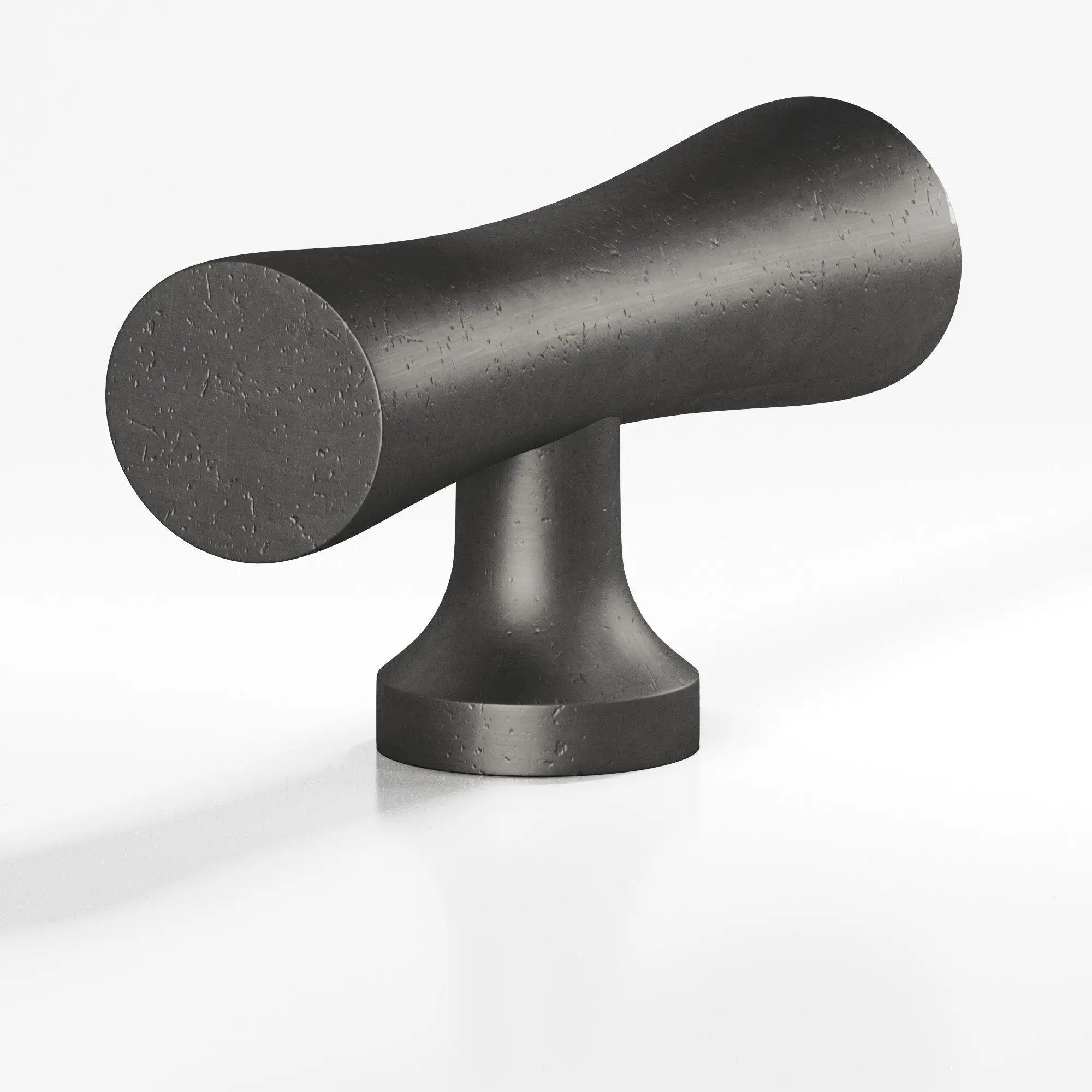 Colonial Bronze 290 Series T Cabinet Knob by Colonial Bronze