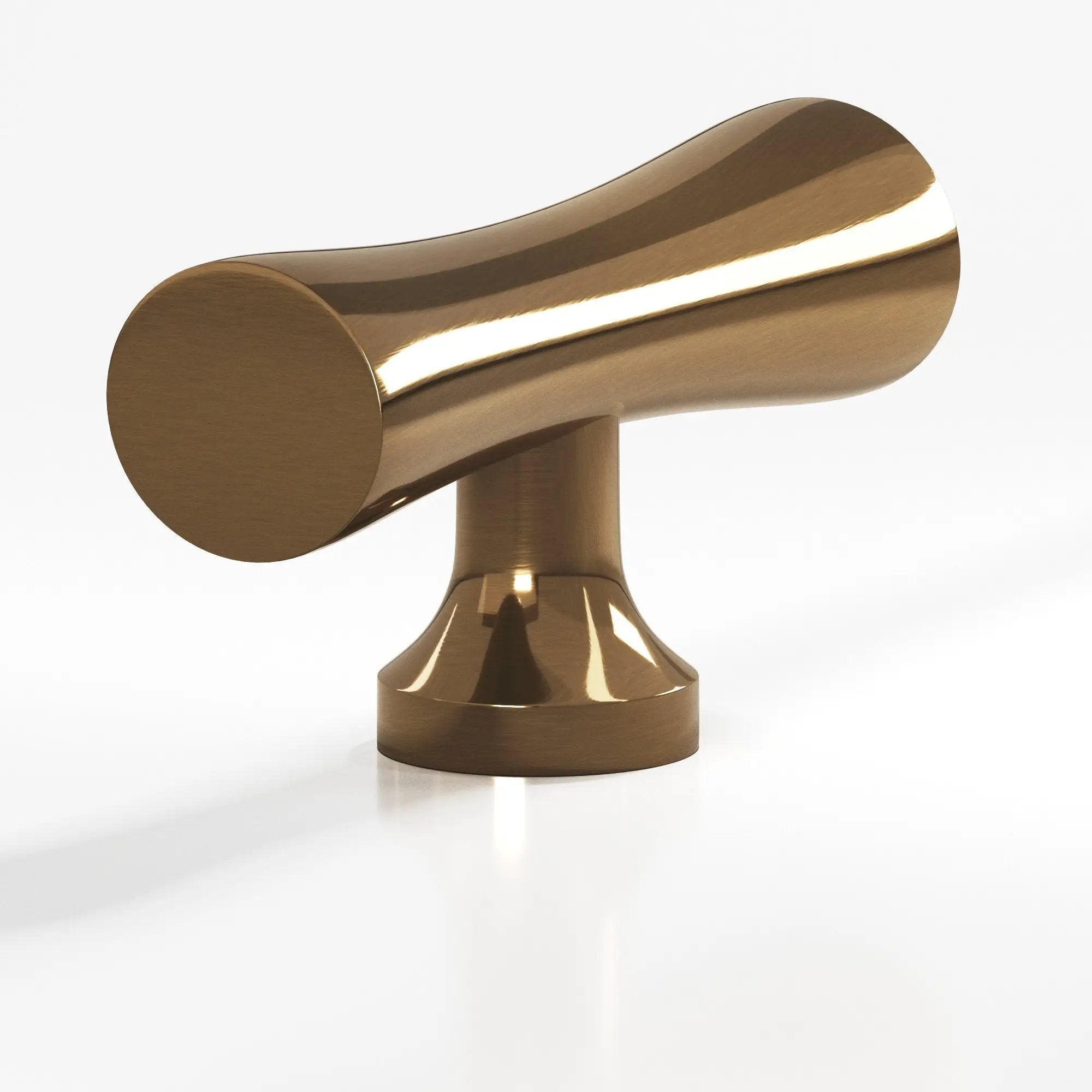 Colonial Bronze 290 Series T Cabinet Knob by Colonial Bronze