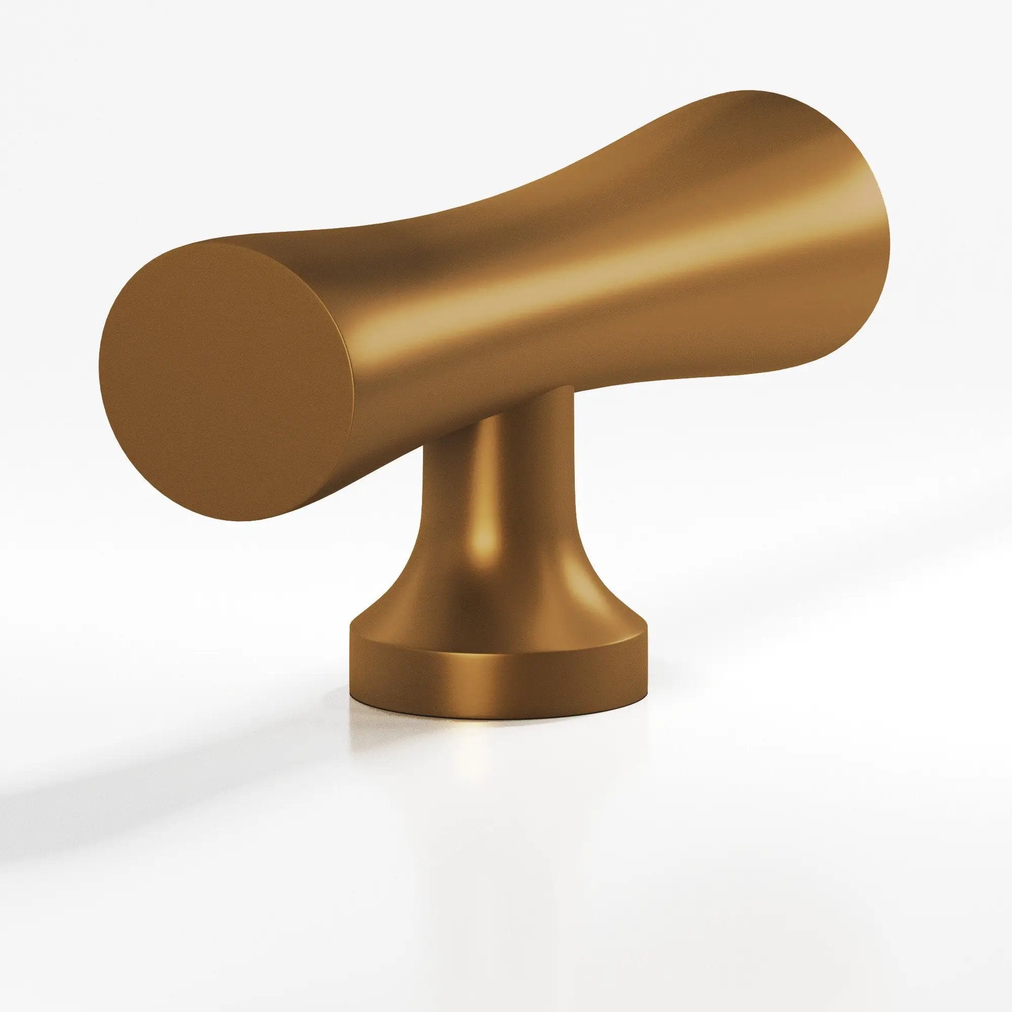 Colonial Bronze 290 Series T Cabinet Knob by Colonial Bronze