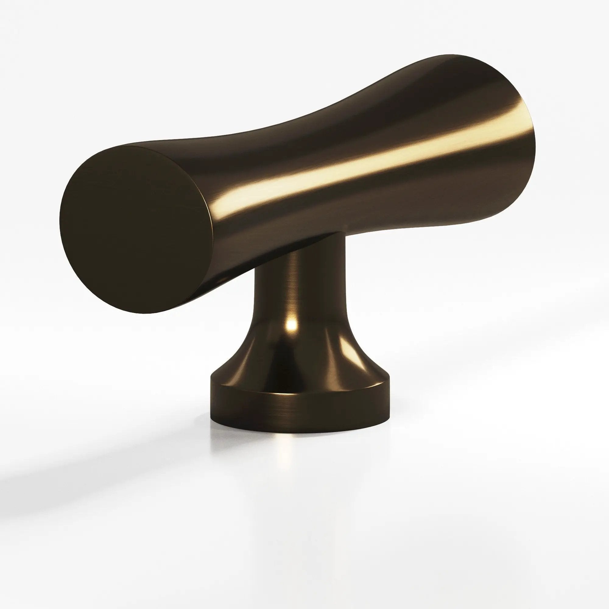 Colonial Bronze 290 Series T Cabinet Knob by Colonial Bronze