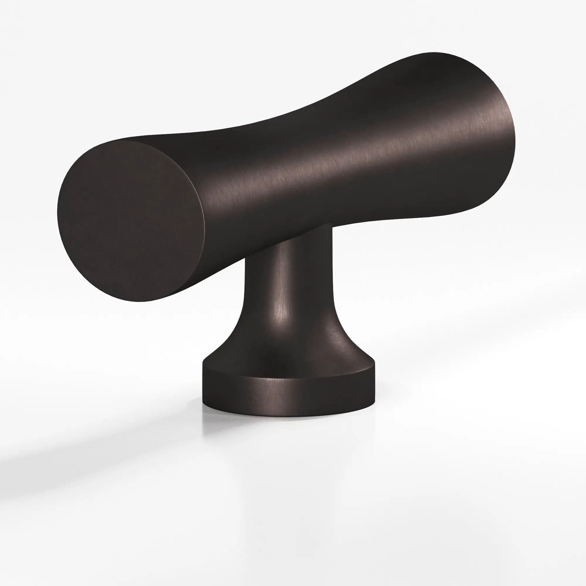 Colonial Bronze 290 Series T Cabinet Knob by Colonial Bronze