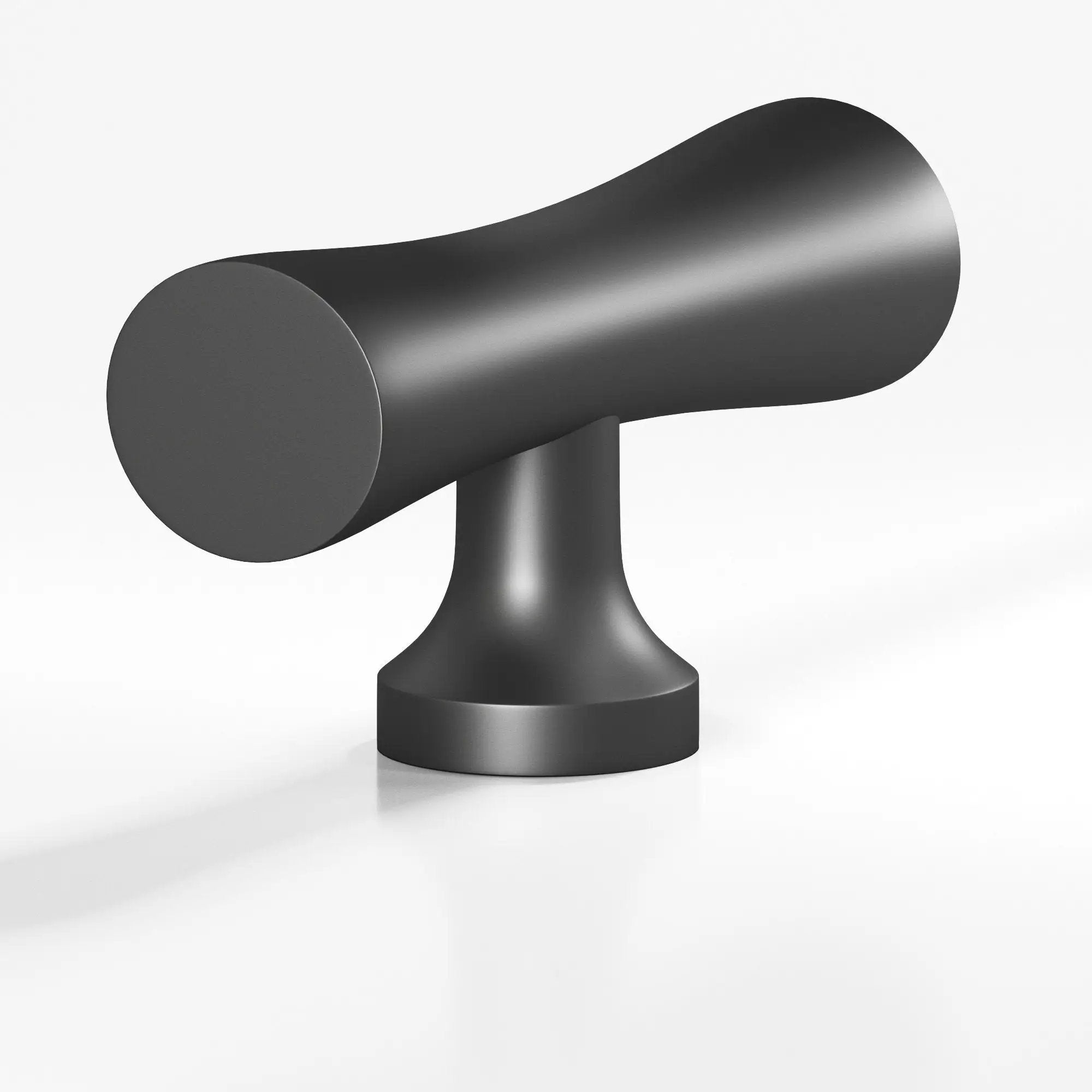 Colonial Bronze 290 Series T Cabinet Knob by Colonial Bronze