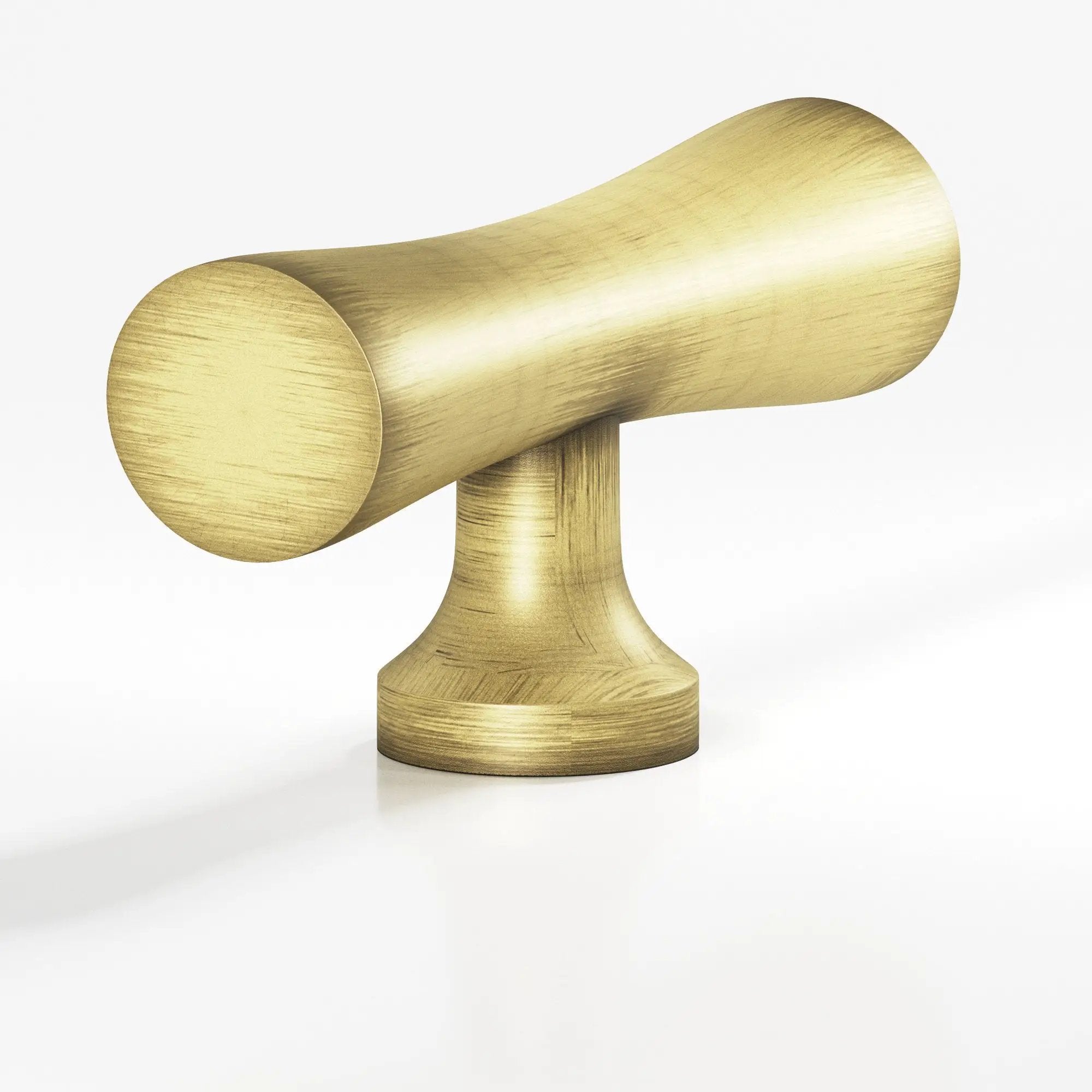 Colonial Bronze 290 Series T Cabinet Knob by Colonial Bronze
