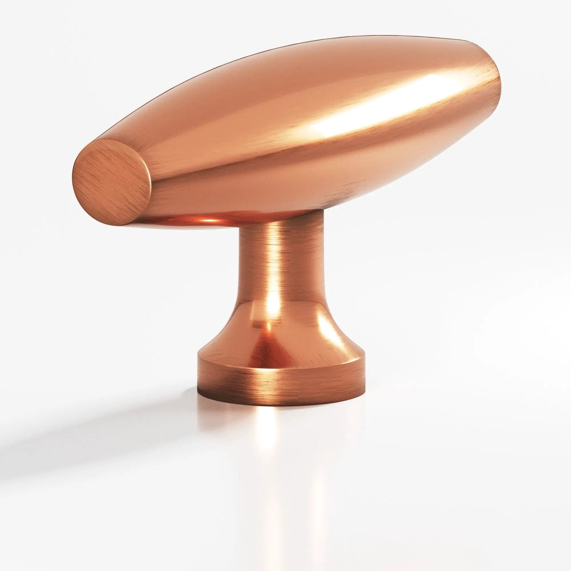 Colonial Bronze 291 Series T Cabinet Knob by Colonial Bronze