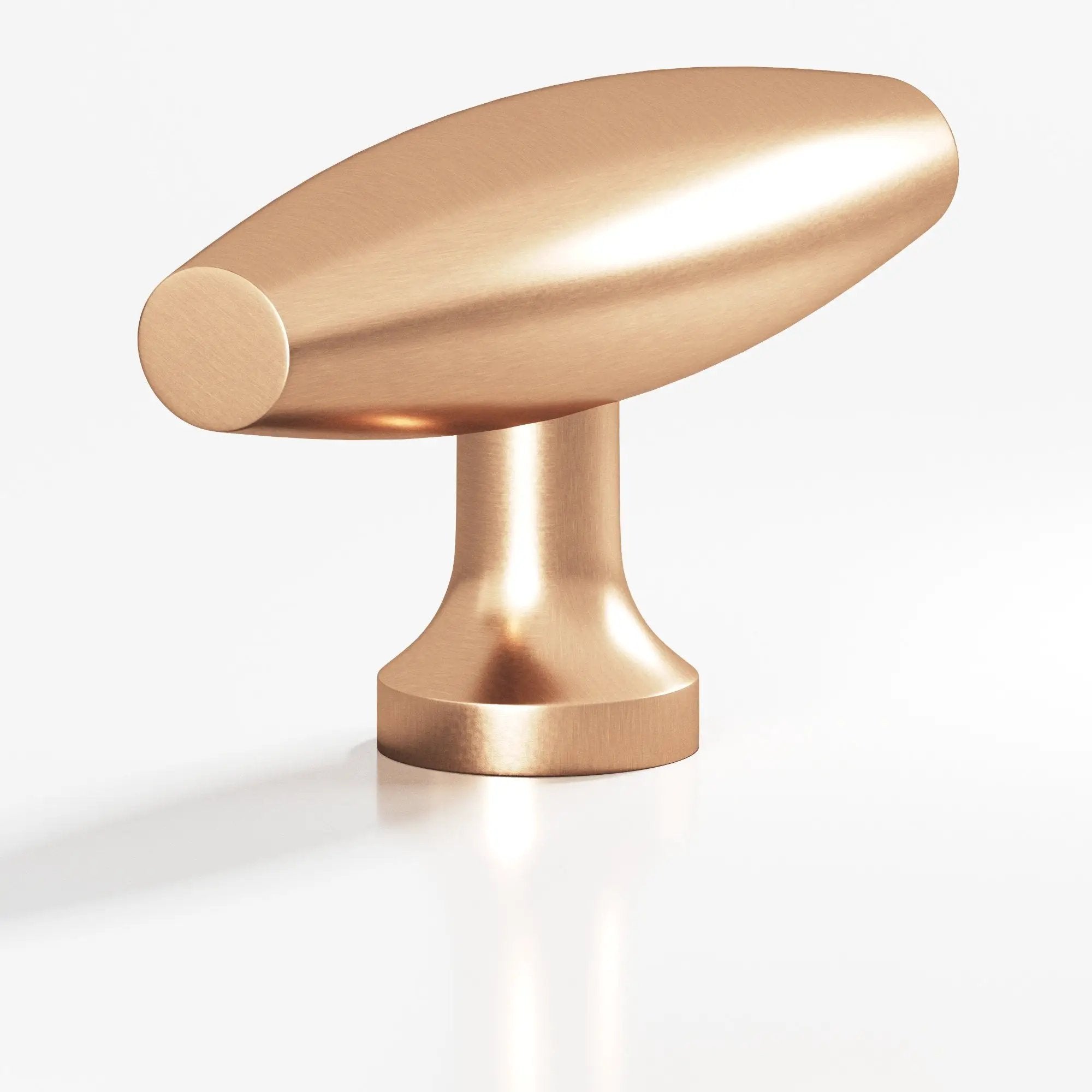 Colonial Bronze 291 Series T Cabinet Knob by Colonial Bronze