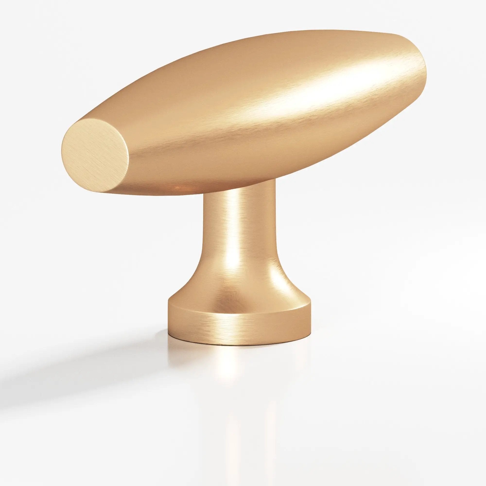 Colonial Bronze 291 Series T Cabinet Knob by Colonial Bronze