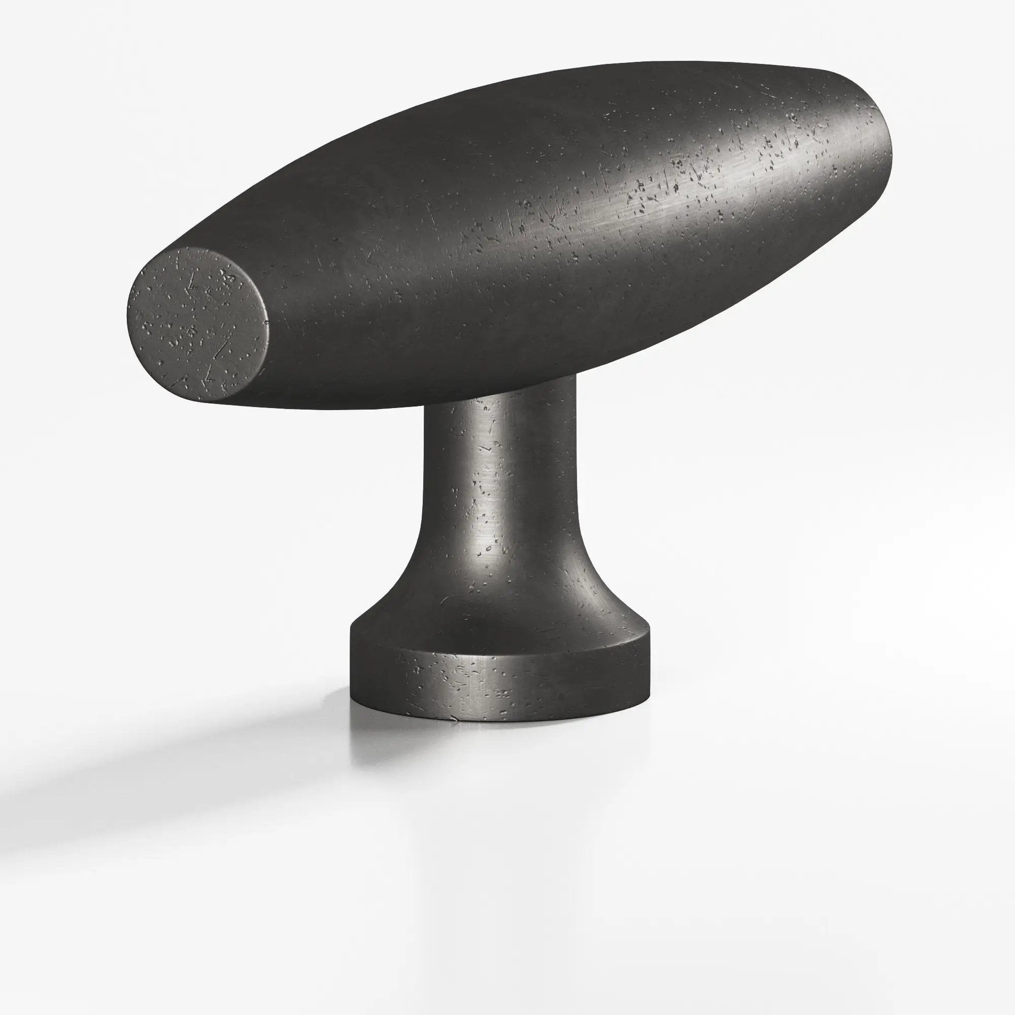 Colonial Bronze 291 Series T Cabinet Knob by Colonial Bronze