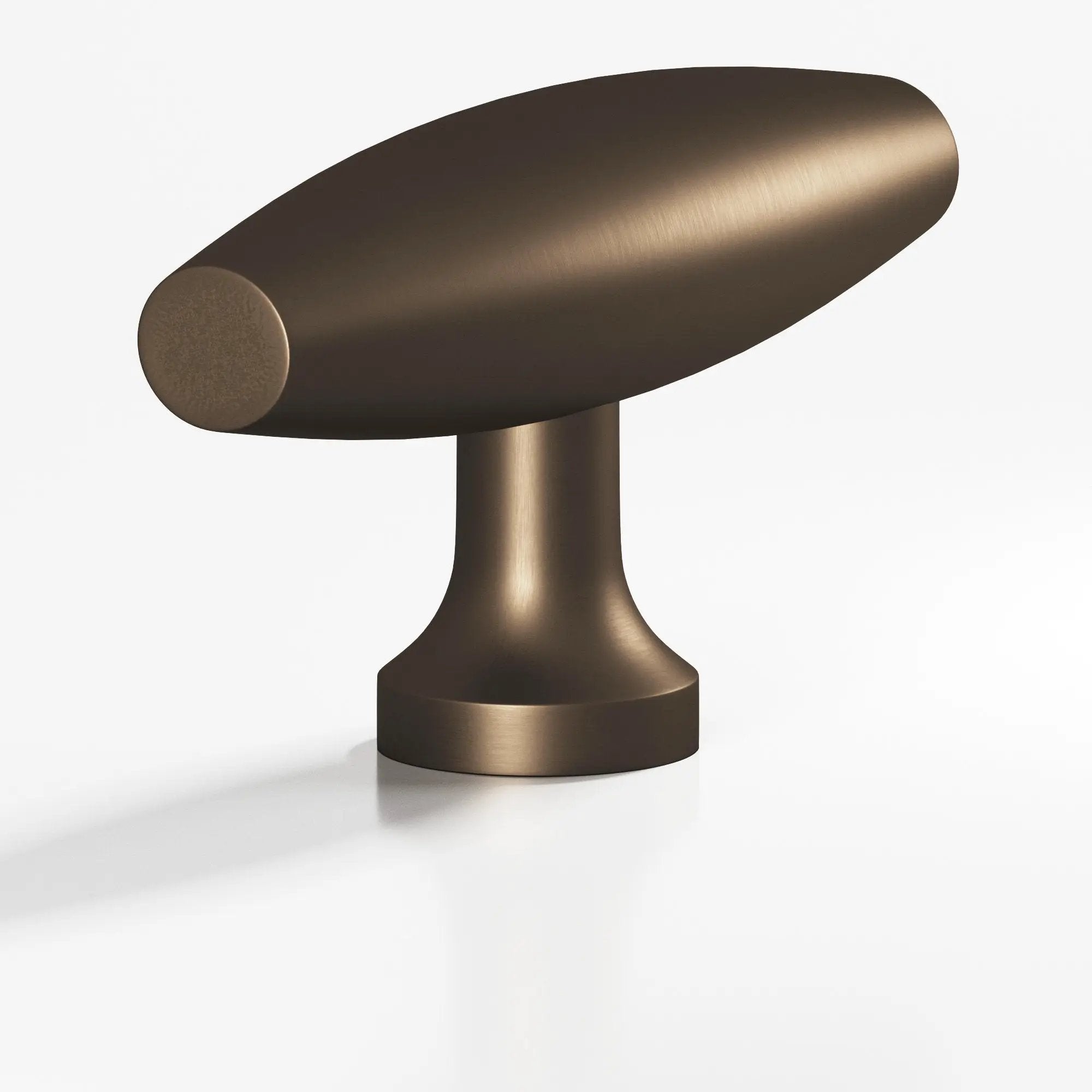 Colonial Bronze 291 Series T Cabinet Knob by Colonial Bronze