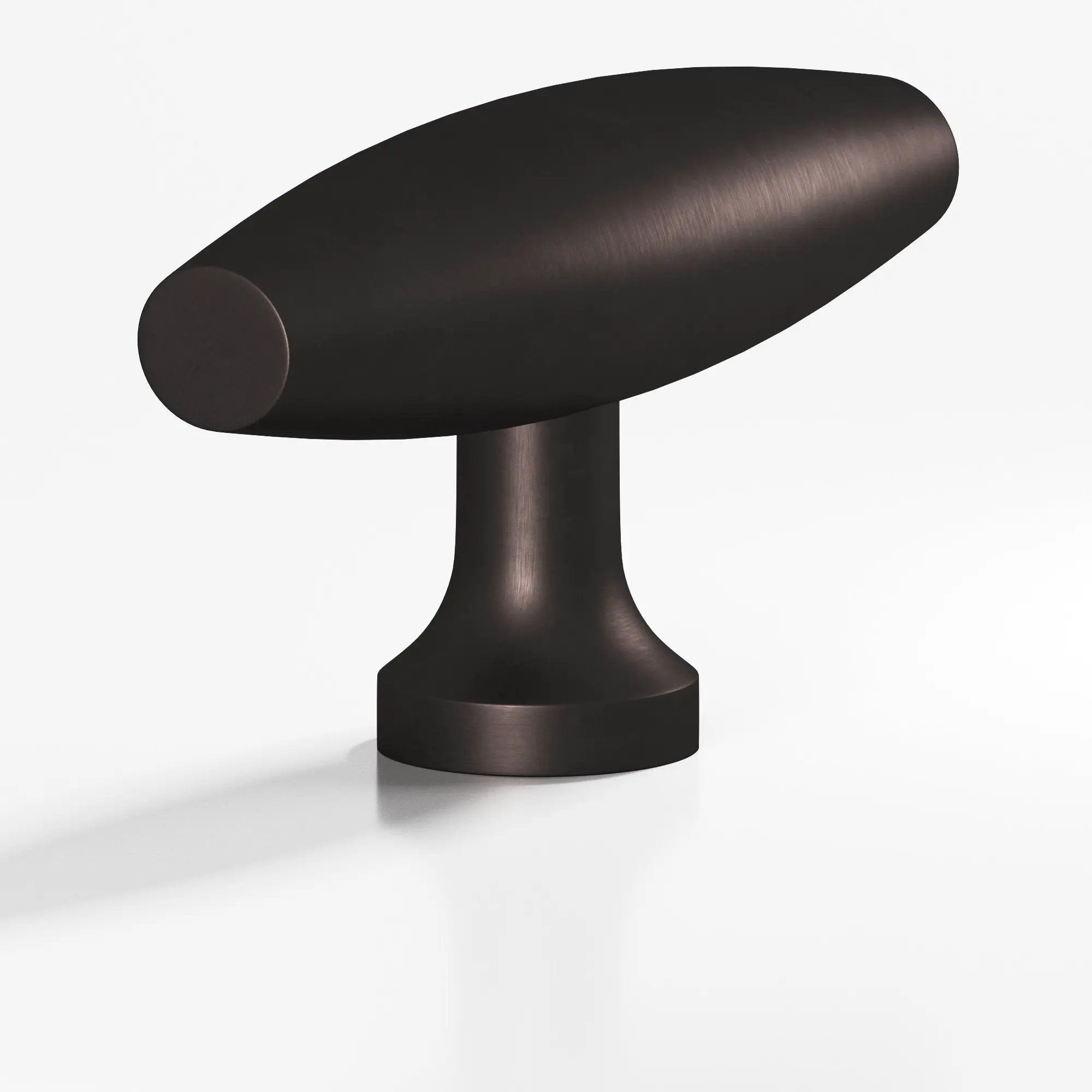 Colonial Bronze 291 Series T Cabinet Knob by Colonial Bronze