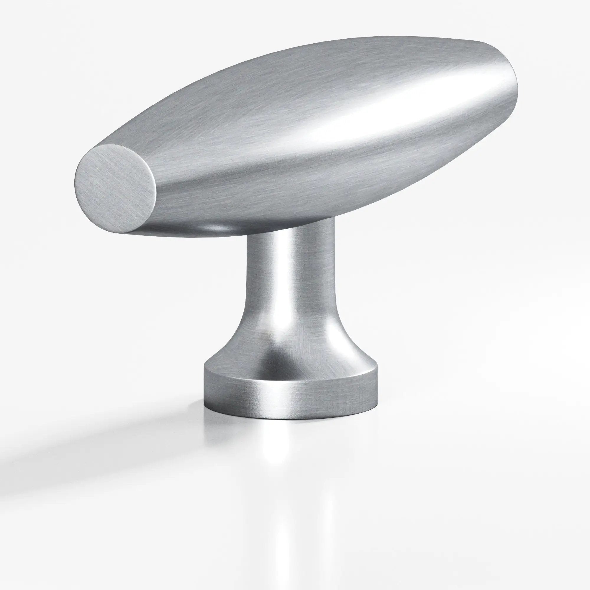 Colonial Bronze 291 Series T Cabinet Knob by Colonial Bronze