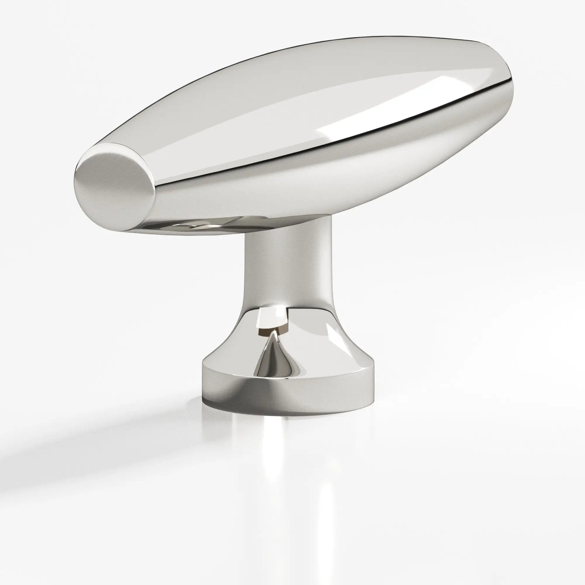 Colonial Bronze 291 Series T Cabinet Knob by Colonial Bronze