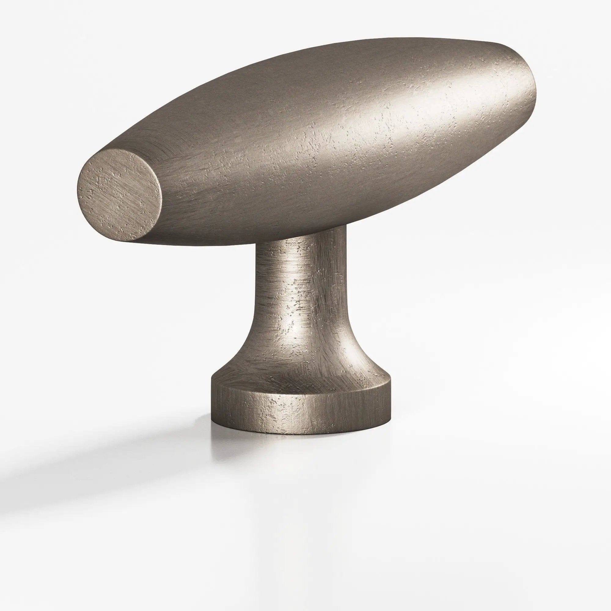Colonial Bronze 291 Series T Cabinet Knob by Colonial Bronze