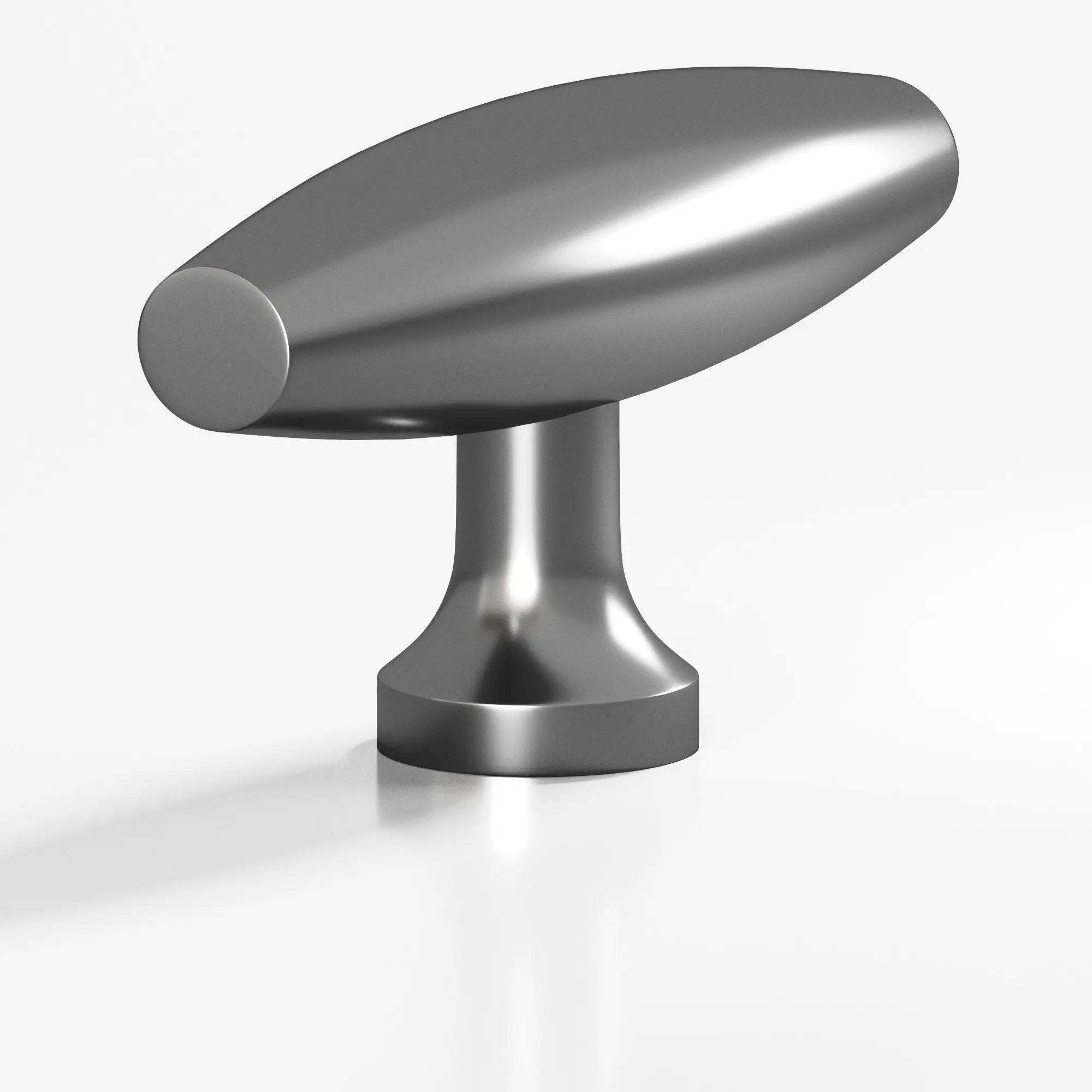 Colonial Bronze 291 Series T Cabinet Knob by Colonial Bronze