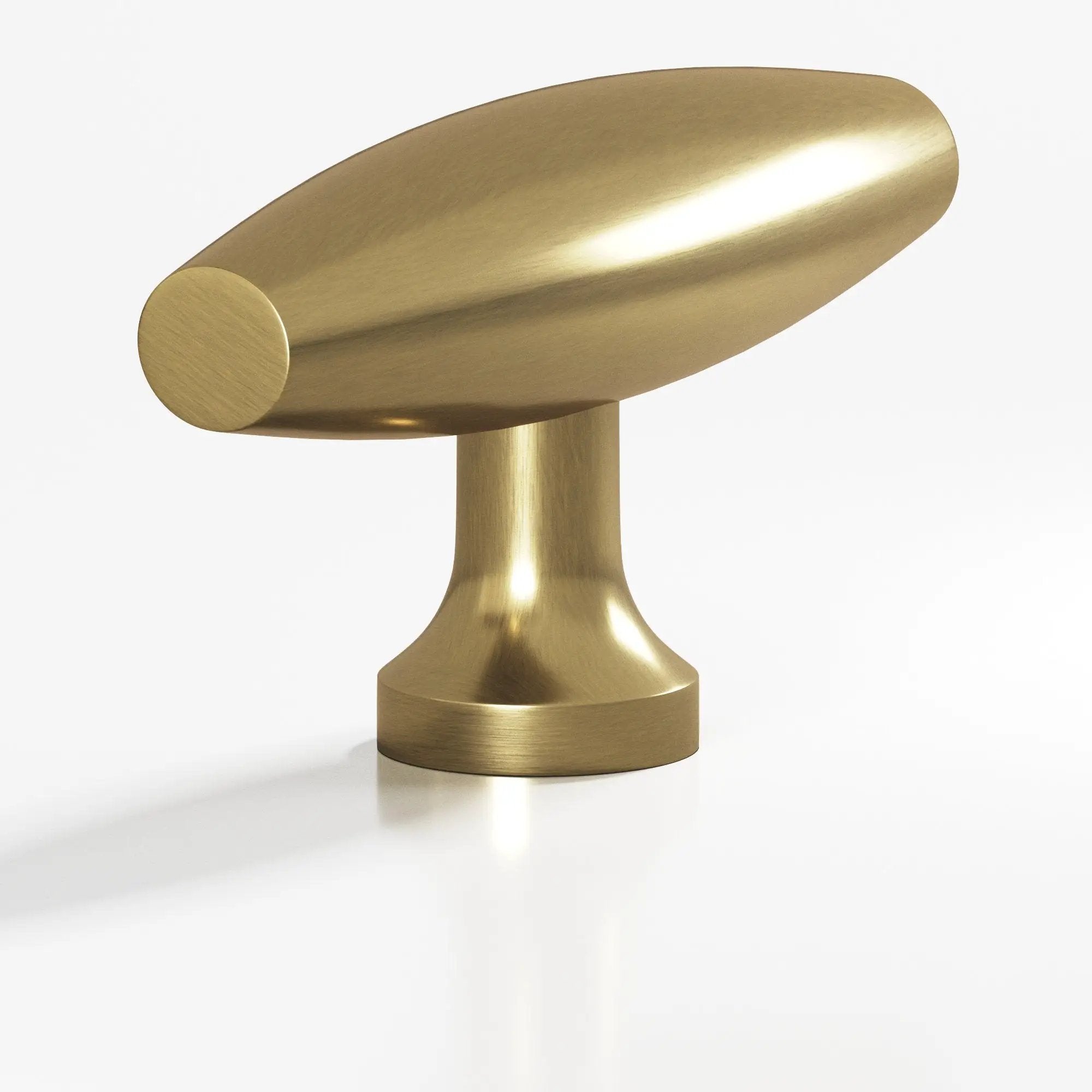 Colonial Bronze 291 Series T Cabinet Knob by Colonial Bronze