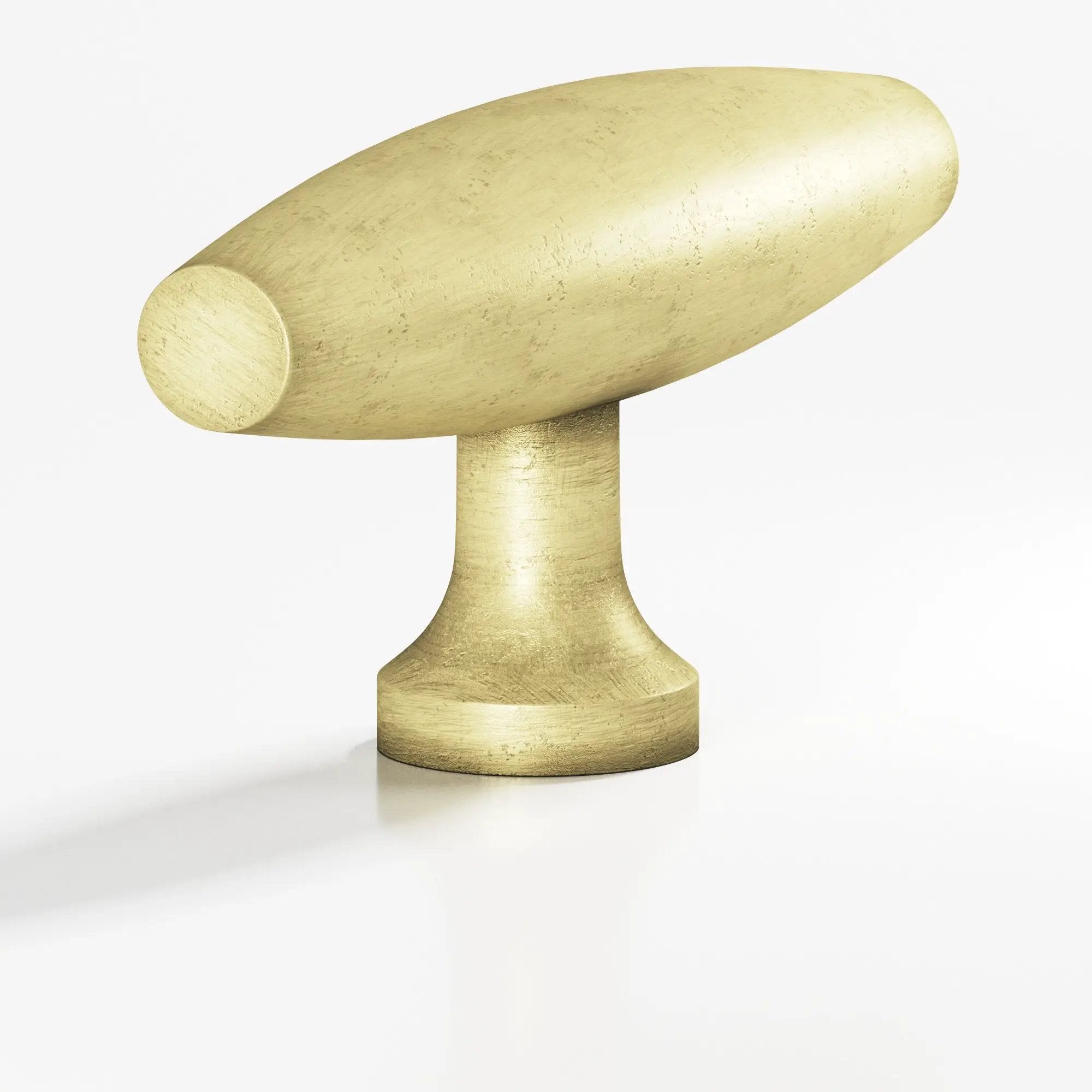 Colonial Bronze 291 Series T Cabinet Knob by Colonial Bronze
