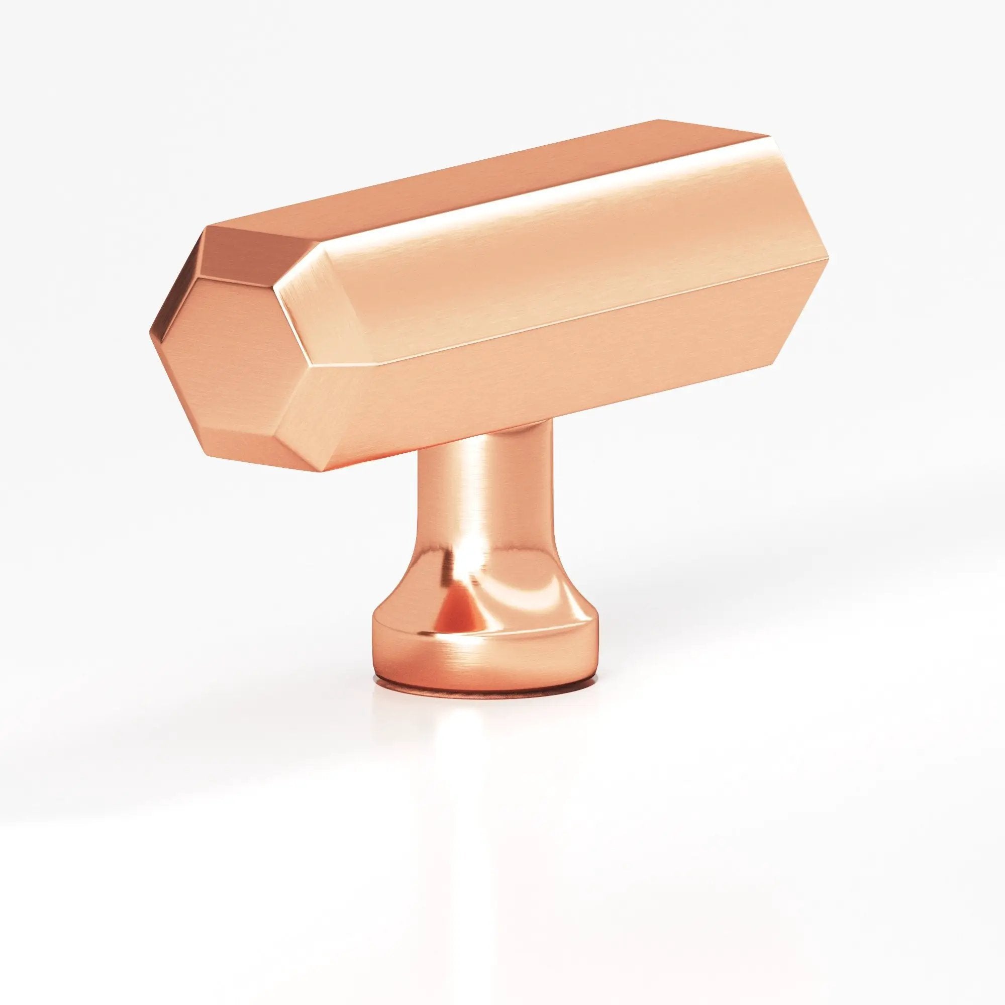 Colonial Bronze 320 Series T Cabinet Knob by Colonial Bronze