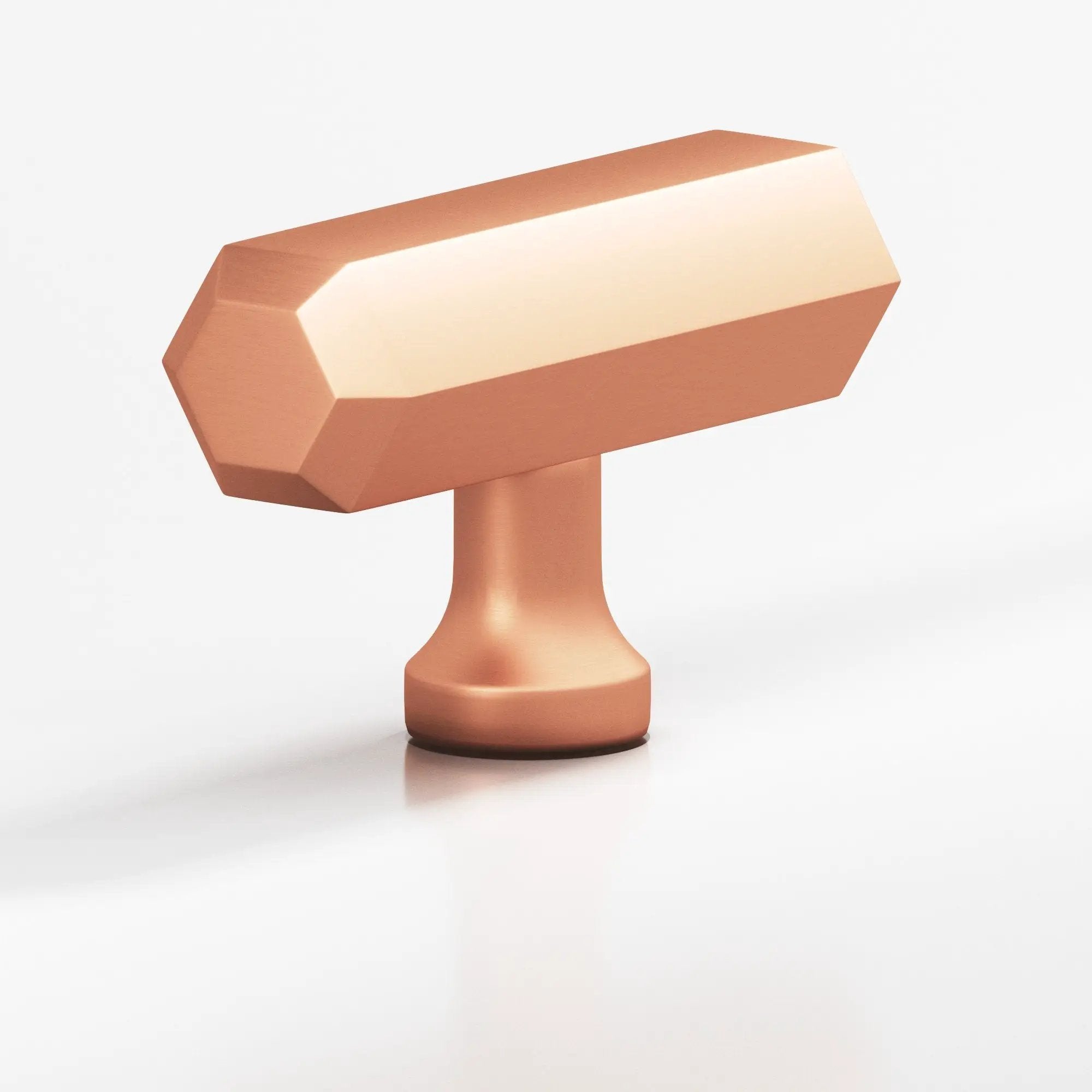 Colonial Bronze 320 Series T Cabinet Knob by Colonial Bronze