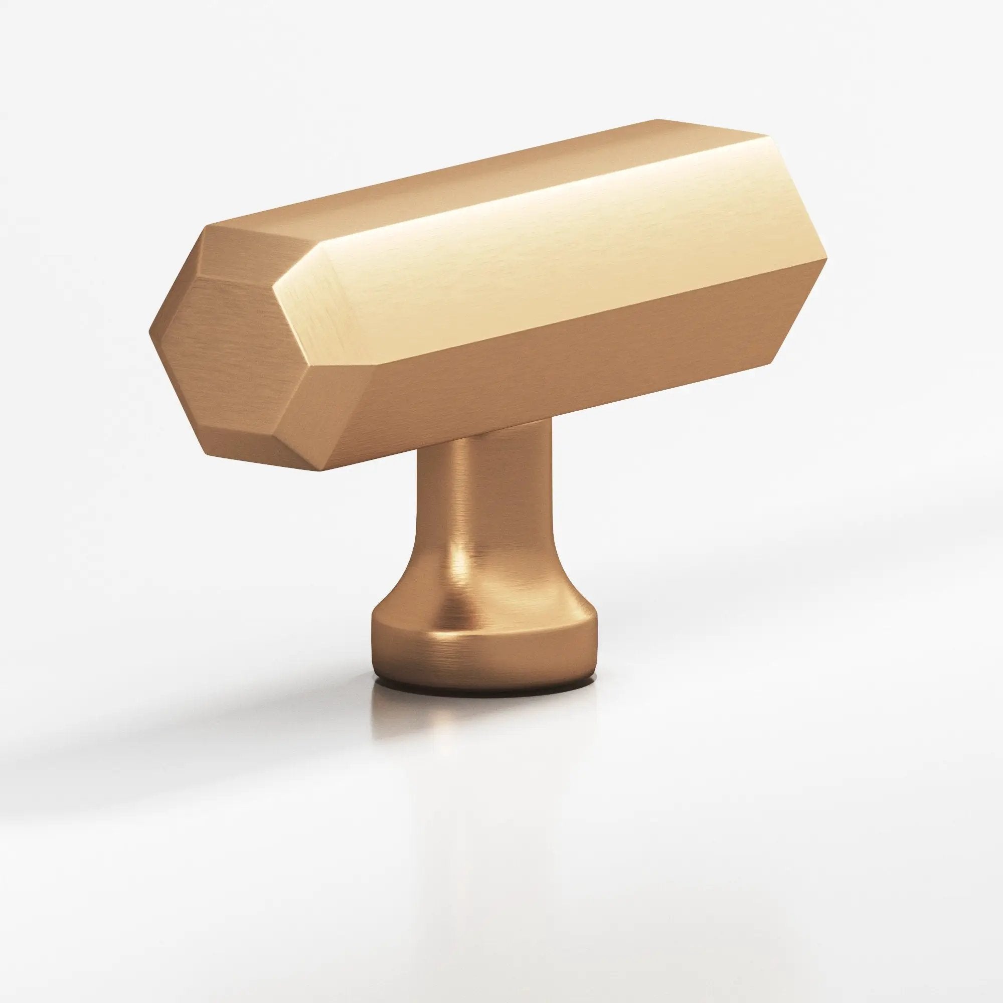Colonial Bronze 320 Series T Cabinet Knob by Colonial Bronze