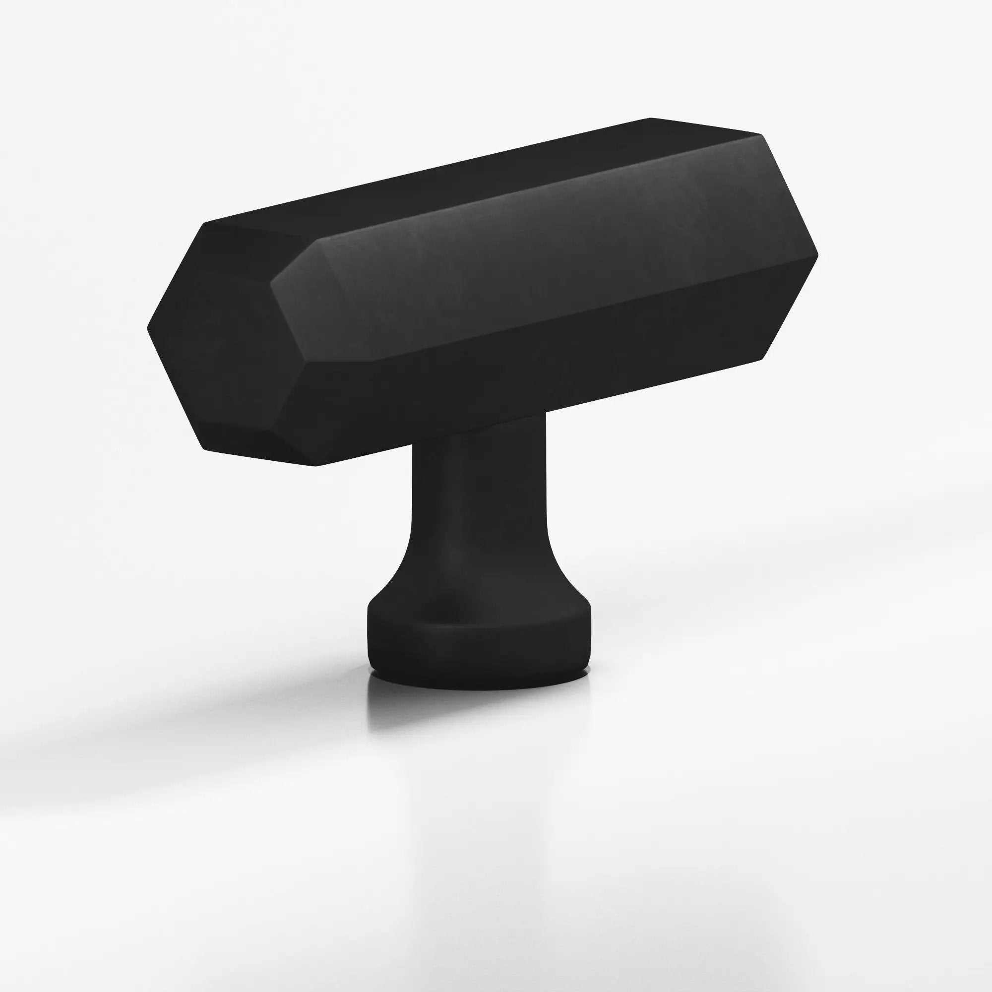 Colonial Bronze 320 Series T Cabinet Knob by Colonial Bronze