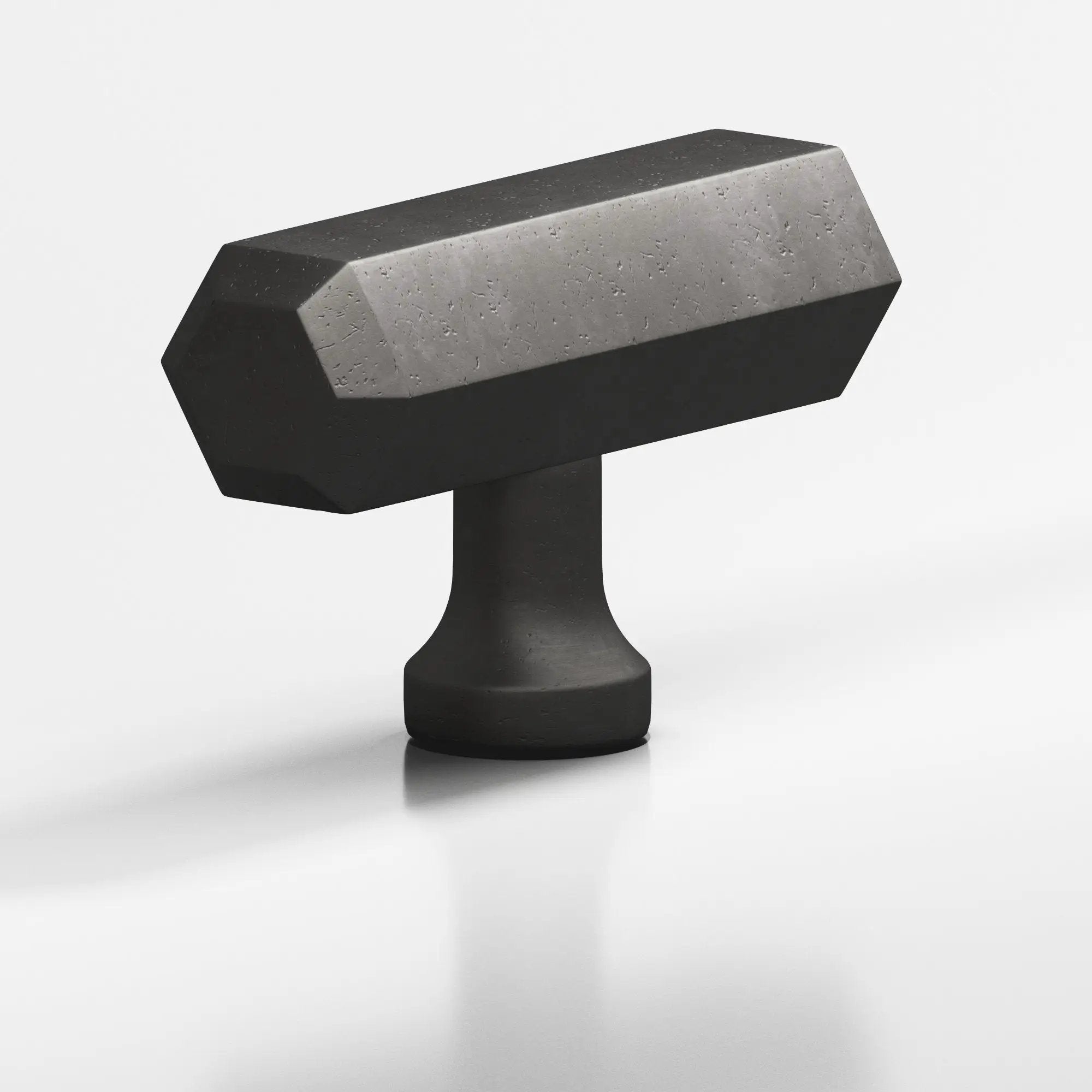 Colonial Bronze 320 Series T Cabinet Knob by Colonial Bronze