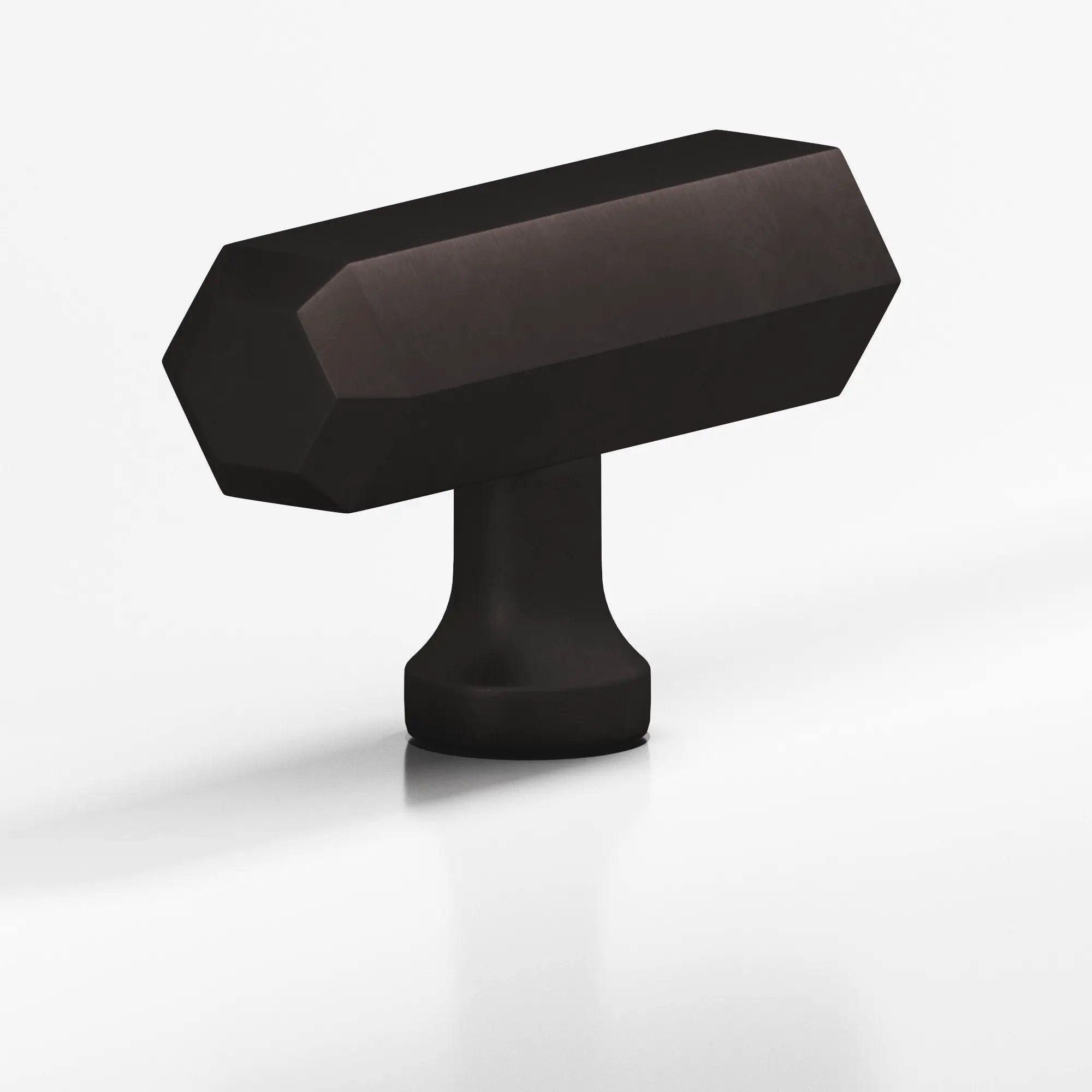 Colonial Bronze 320 Series T Cabinet Knob by Colonial Bronze