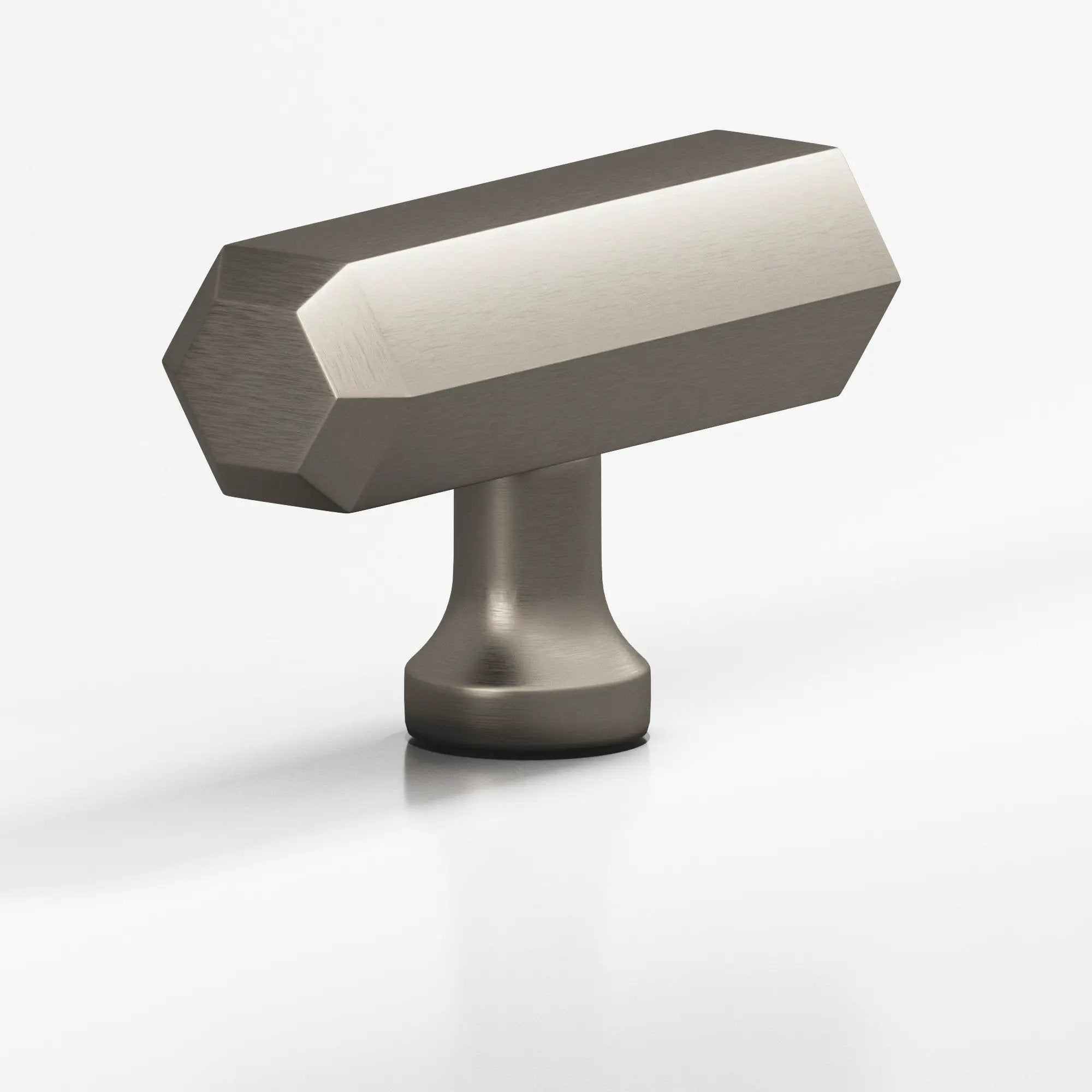 Colonial Bronze 320 Series T Cabinet Knob by Colonial Bronze