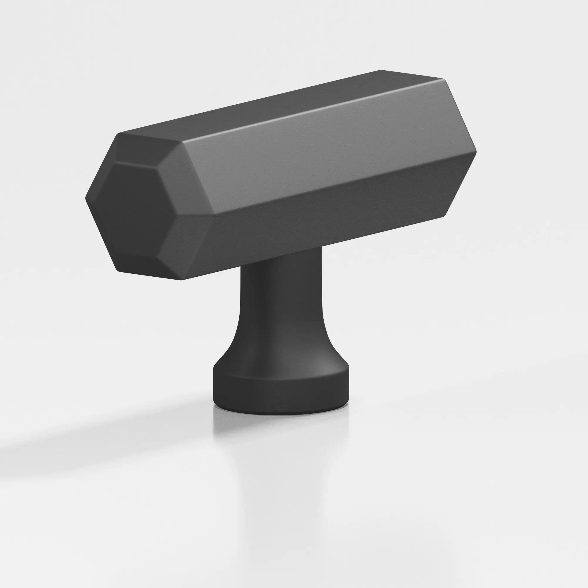 Colonial Bronze 320 Series T Cabinet Knob by Colonial Bronze