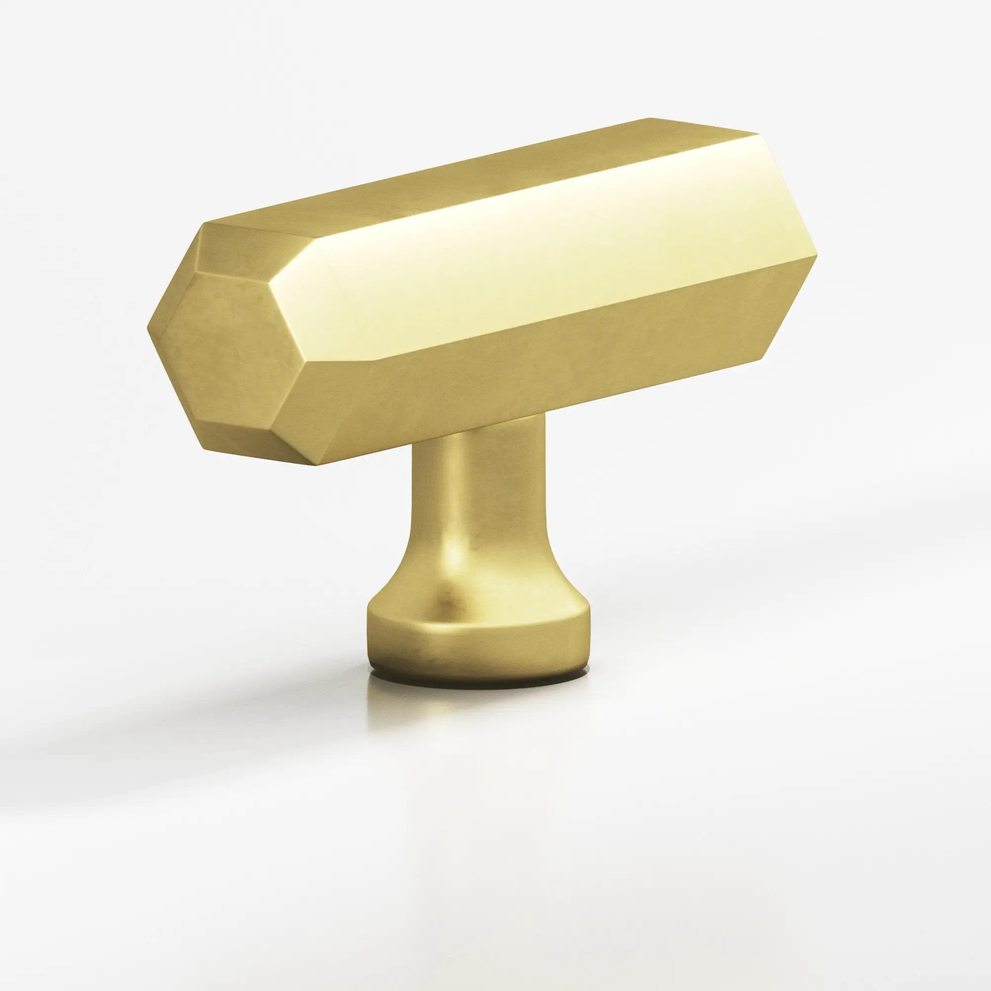 Colonial Bronze 320 Series T Cabinet Knob by Colonial Bronze