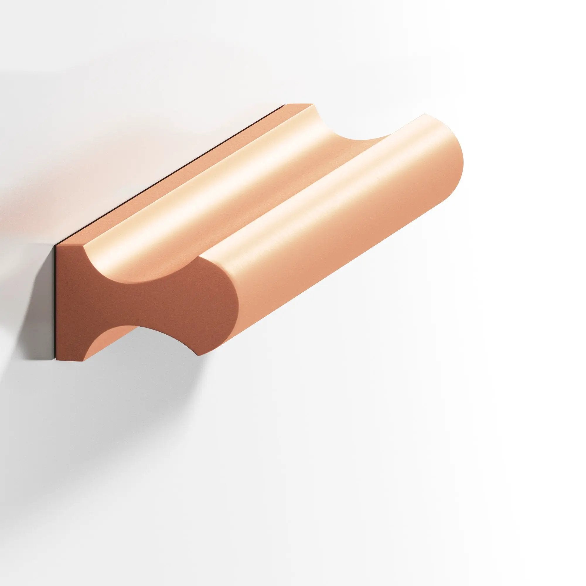 Colonial Bronze 490 Series Cabinet Pull and Knob by Colonial Bronze