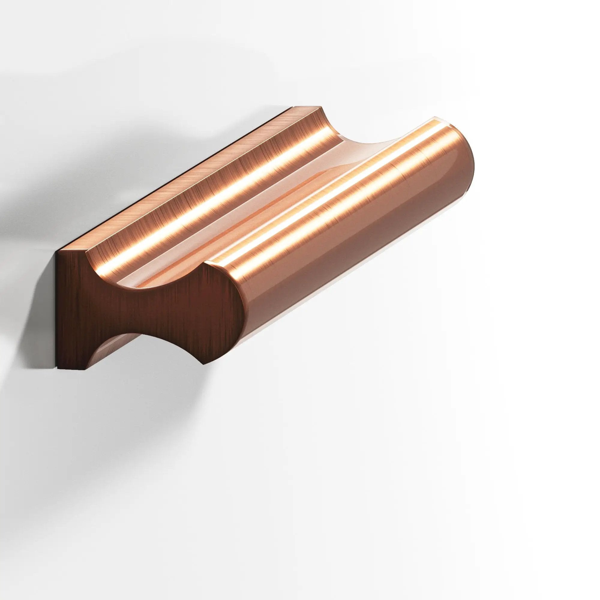 Colonial Bronze 490 Series Cabinet Pull and Knob by Colonial Bronze